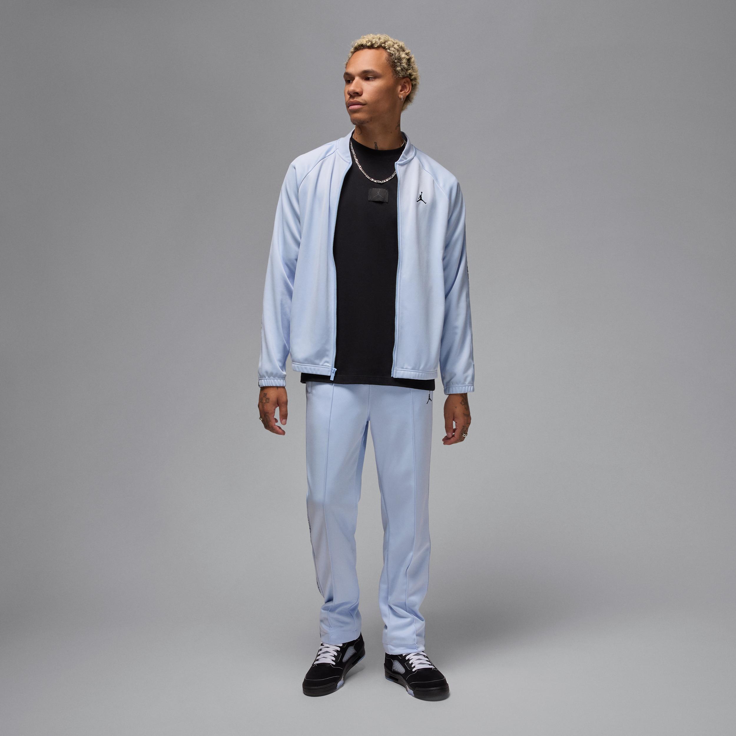 Men's Jordan Essentials Tracksuit Jacket Product Image