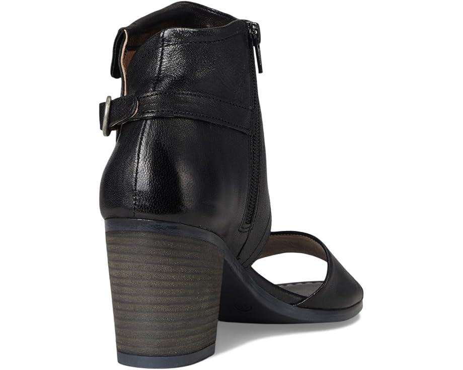 Irene Heeled Sandal Product Image