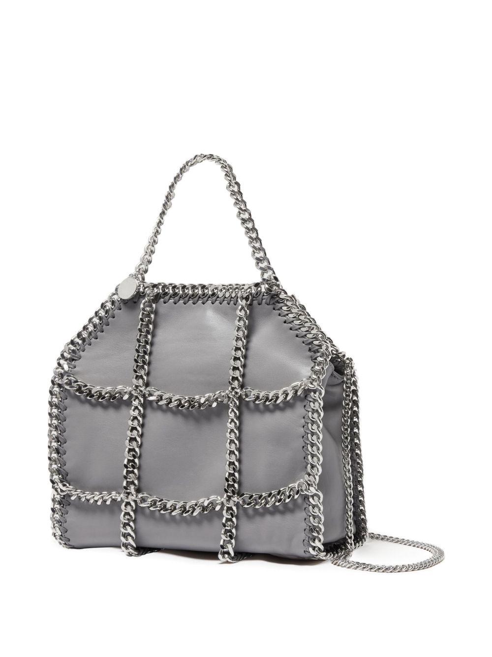 Falabella Chain Cage tote bag Product Image