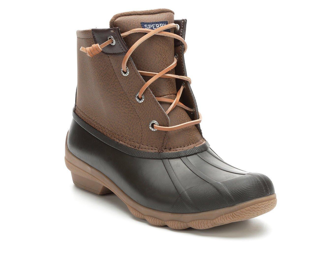 Women's Sperry Syren Gulf Duck Boots Product Image