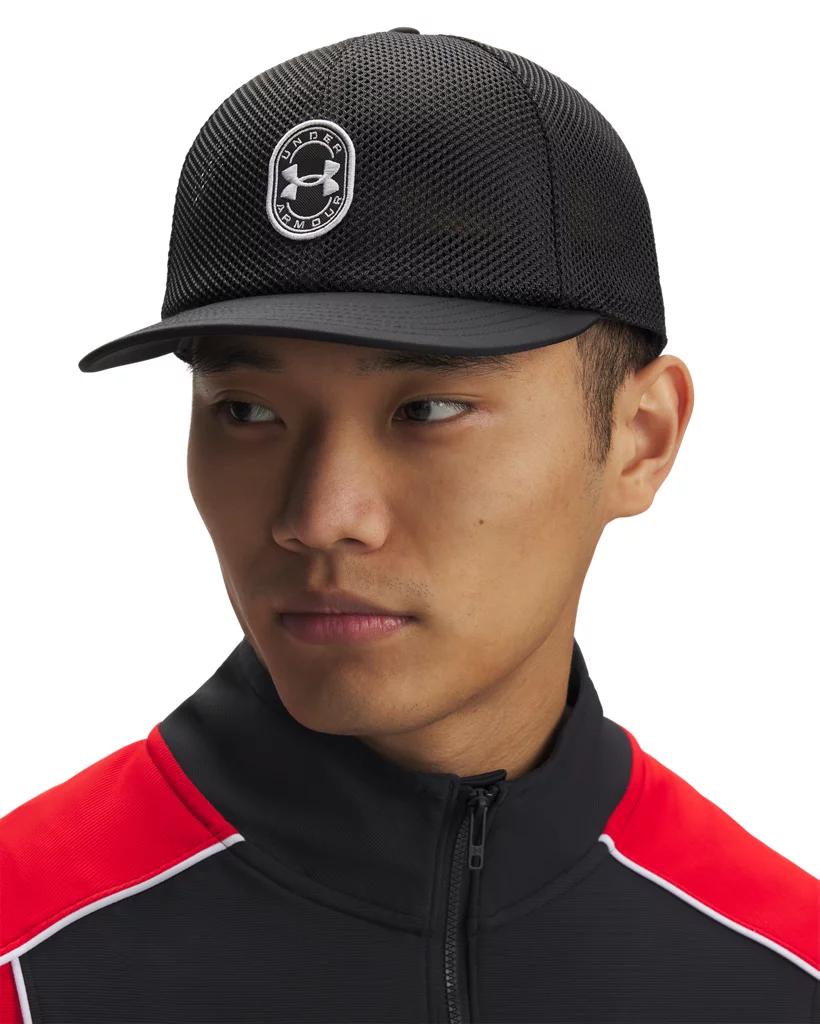 UA Sportstyle Mesh Product Image