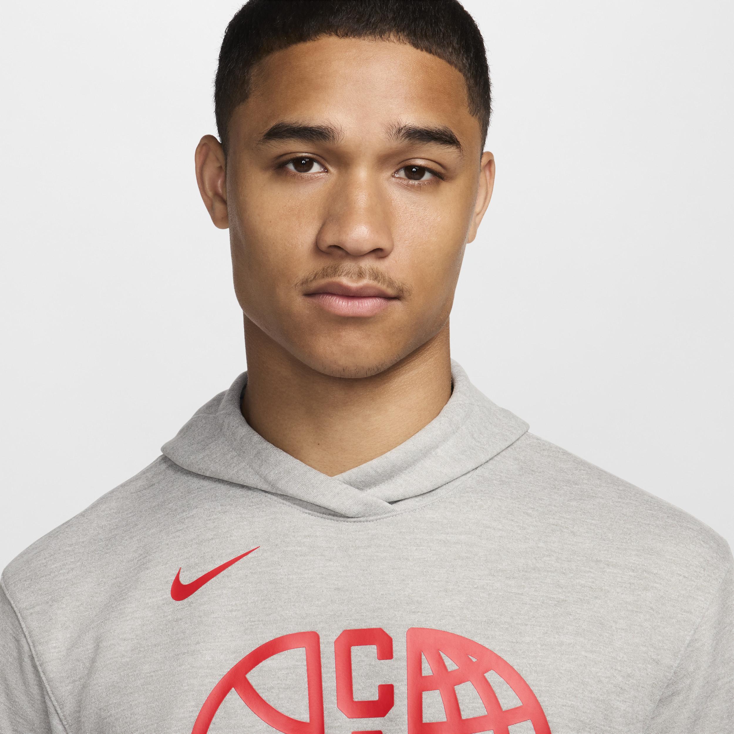 Canada Practice Nike Mens Basketball Hoodie | FQ0416-063 Product Image