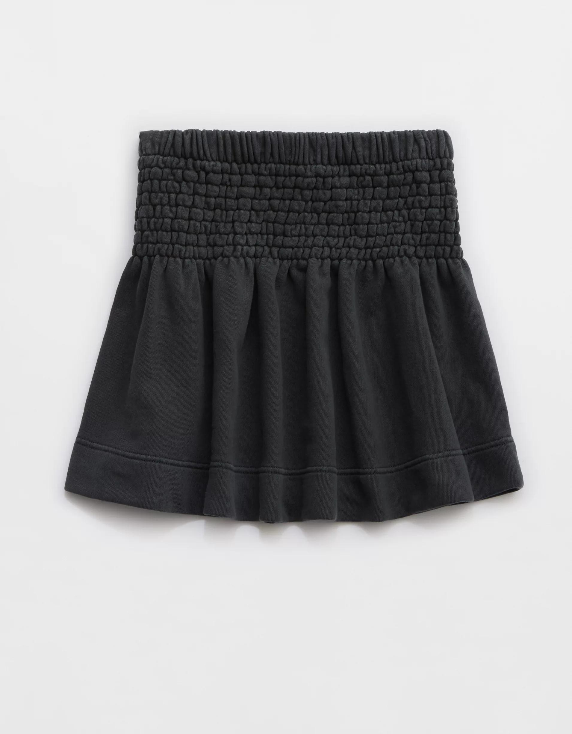 Aerie Feeling Femme Mini Skirt Product Image