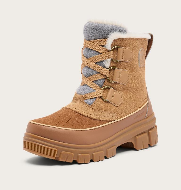 TIVOLI™ V Women's Waterproof Boot Product Image
