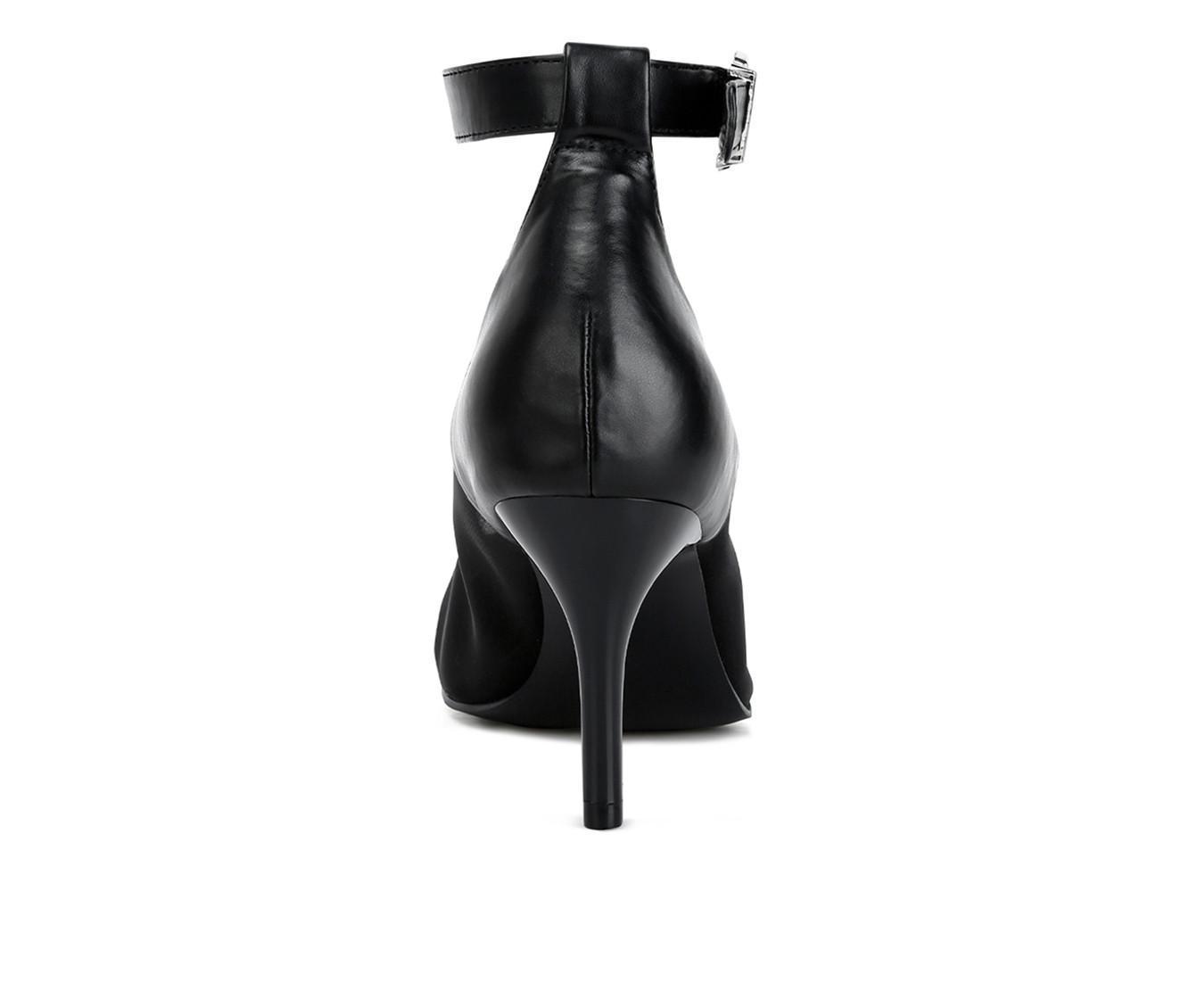 Women's London Rag Hearst Pumps Product Image