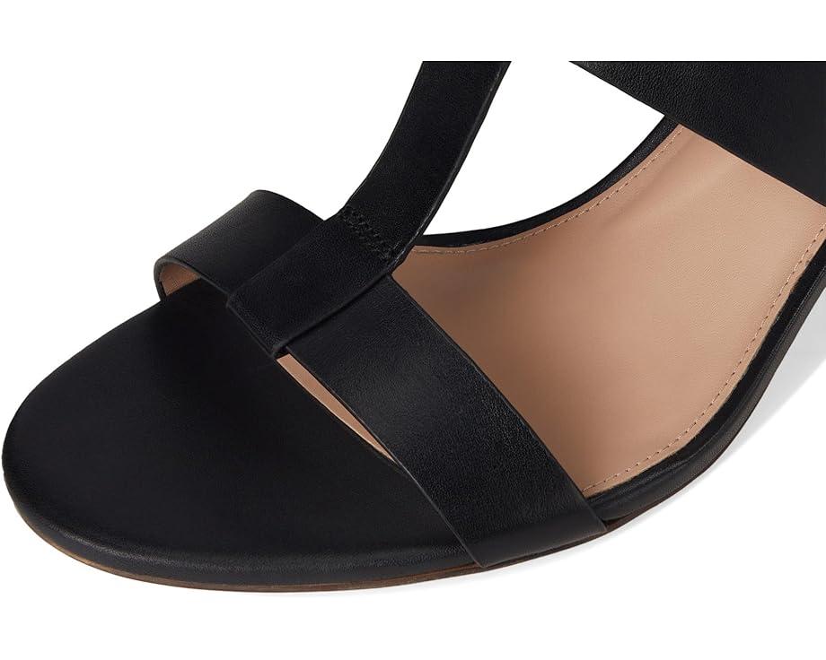 Josie Fisherman Wedge Sandals Product Image