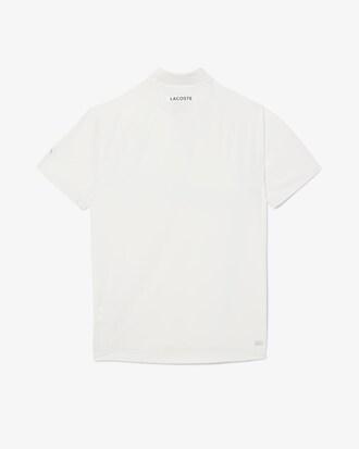 Lacoste Tennis x Novak Djokovic On Court Polo Shirt Product Image