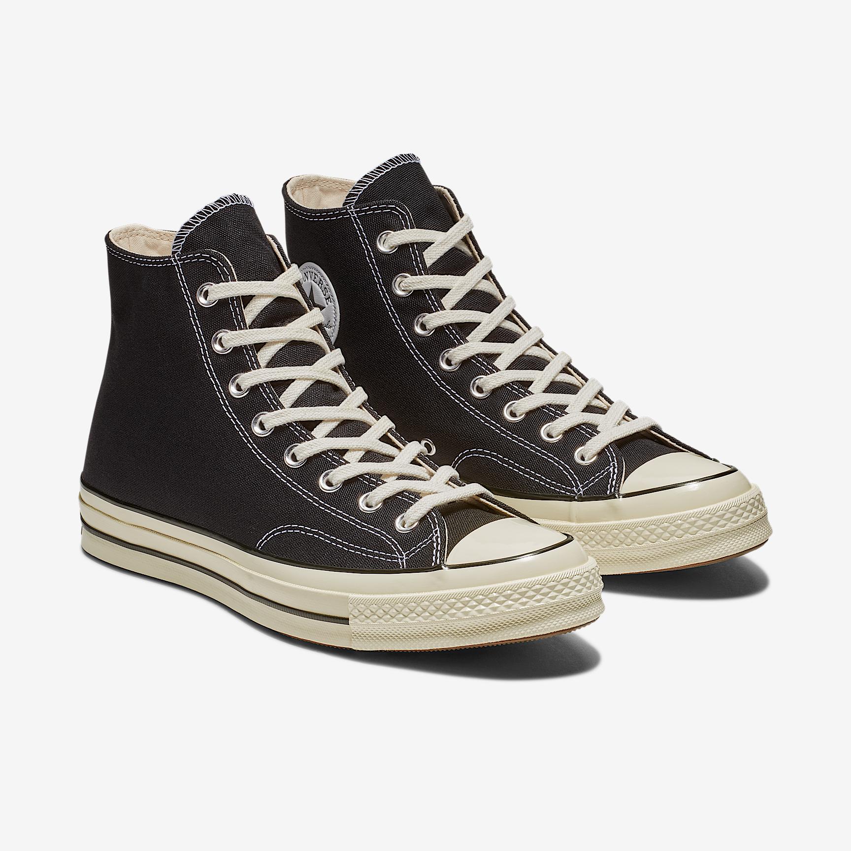 Mens Converse Chuck 70 High Top Unisex Shoes | 162050C-001 Product Image