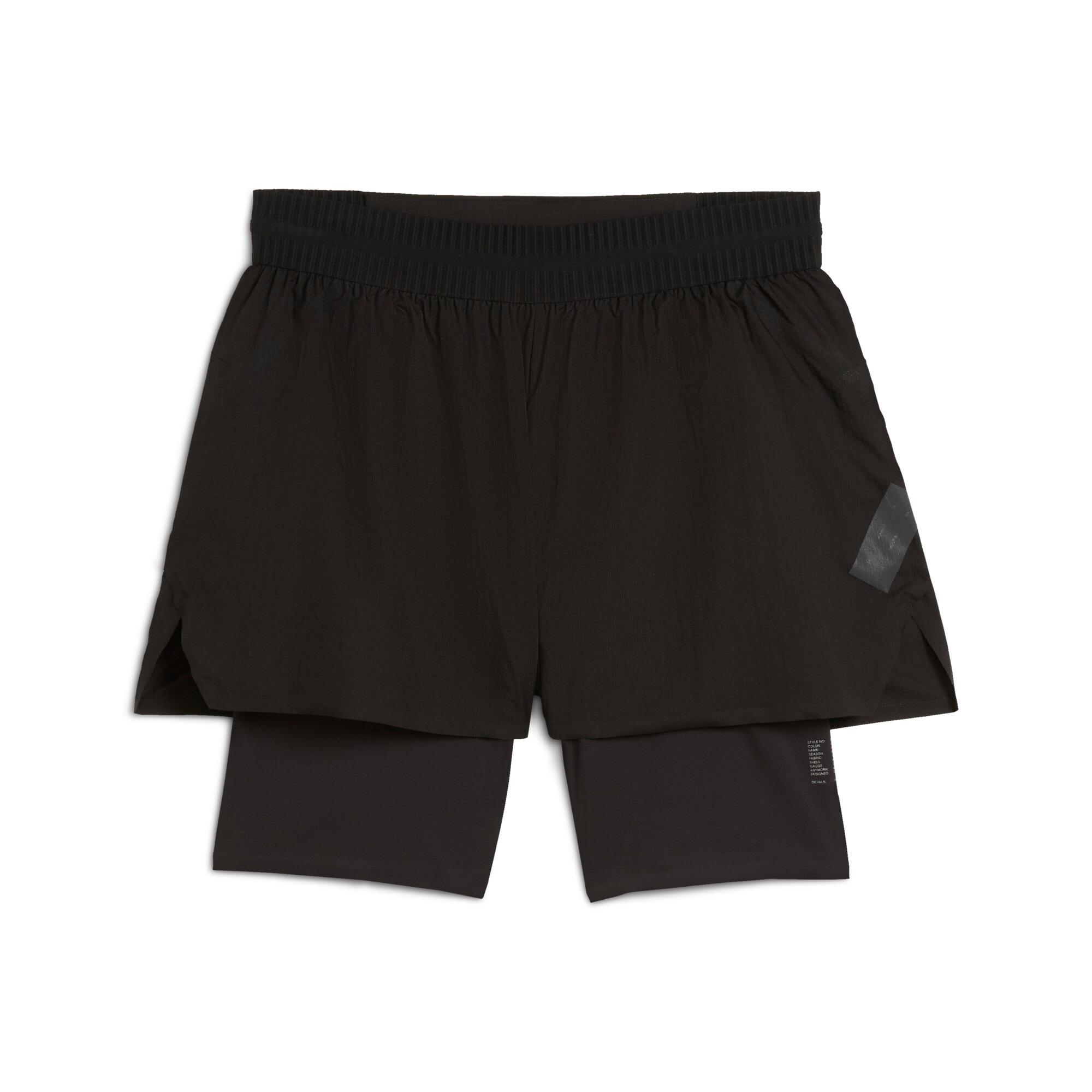 PUMA x HELIOT EMIL Shorts Men Product Image