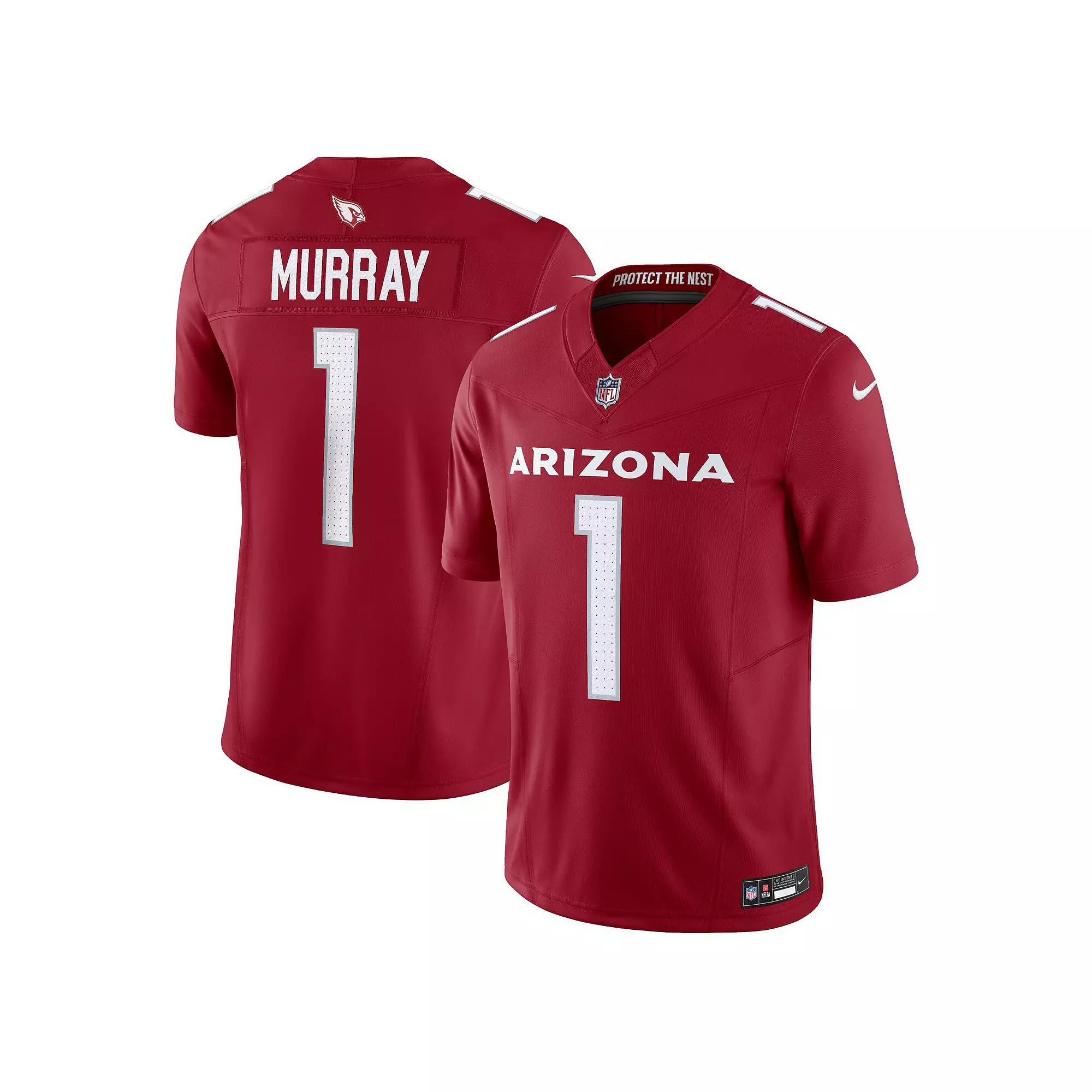 Kyler Murray Arizona Cardinals Nike Men's Dri-FIT NFL Limited Football Jersey Product Image