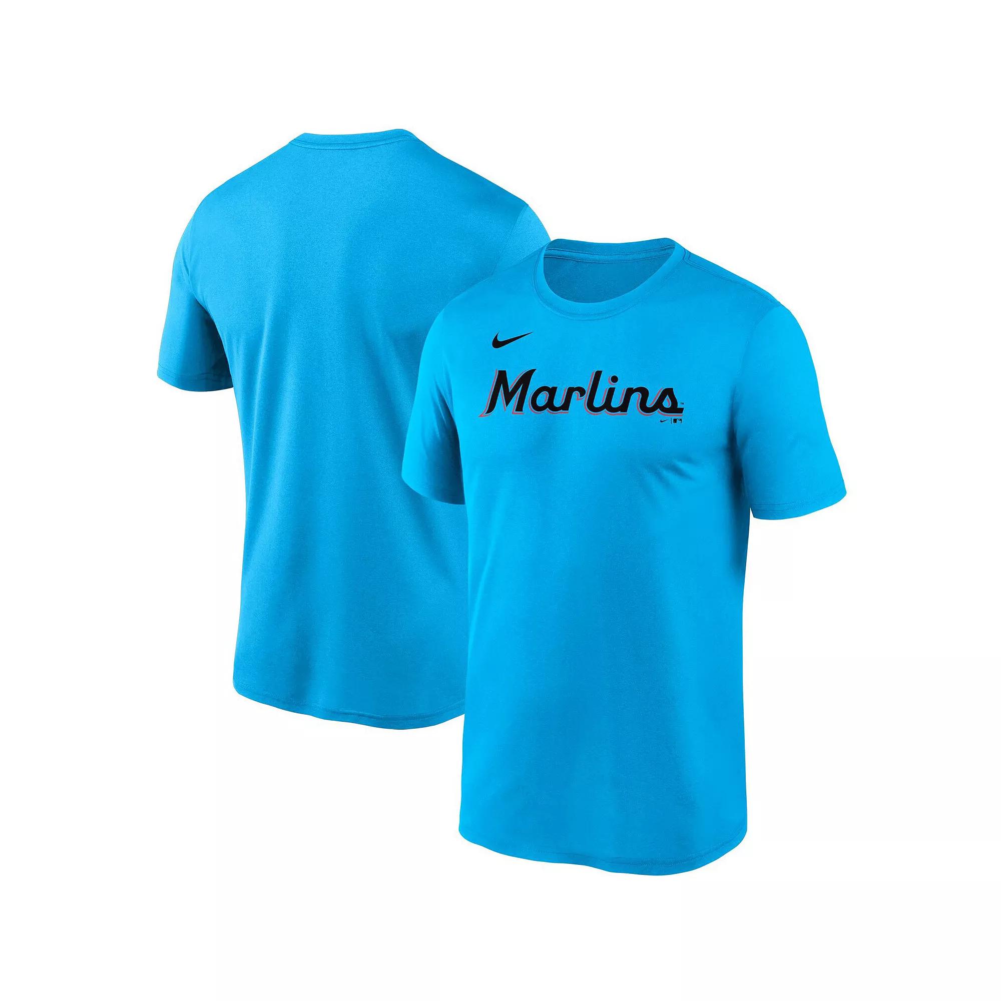 Men's Nike Cardinal Arizona Cardinals Logo Essential Legend Performance T-Shirt,  Product Image