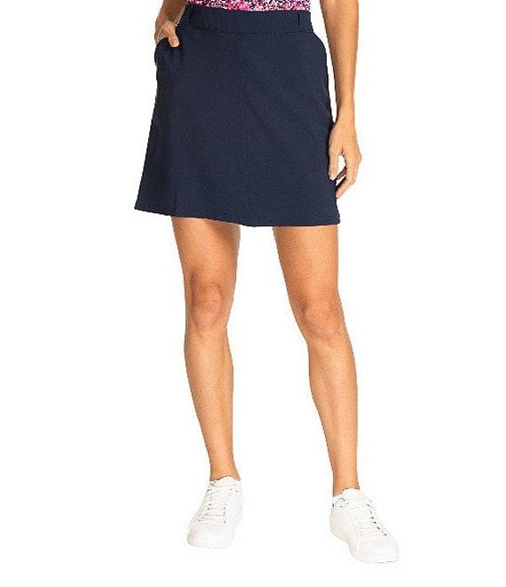 Sport Haley Dauphine Fast Dry Pull-On Pocketed Skort Product Image