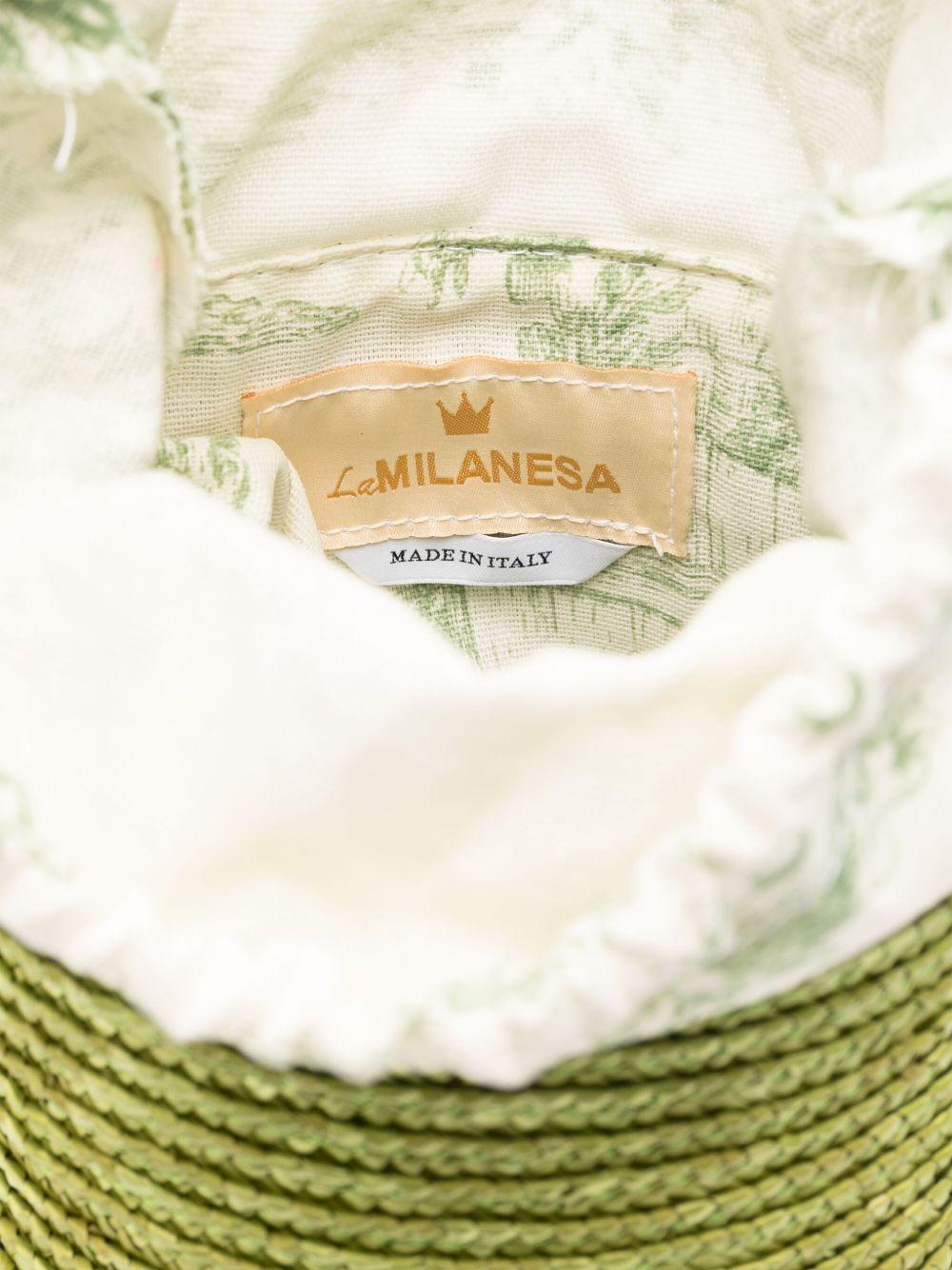 Love bucket bag Product Image