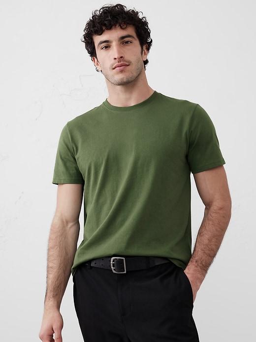 Premium T-Shirt Product Image