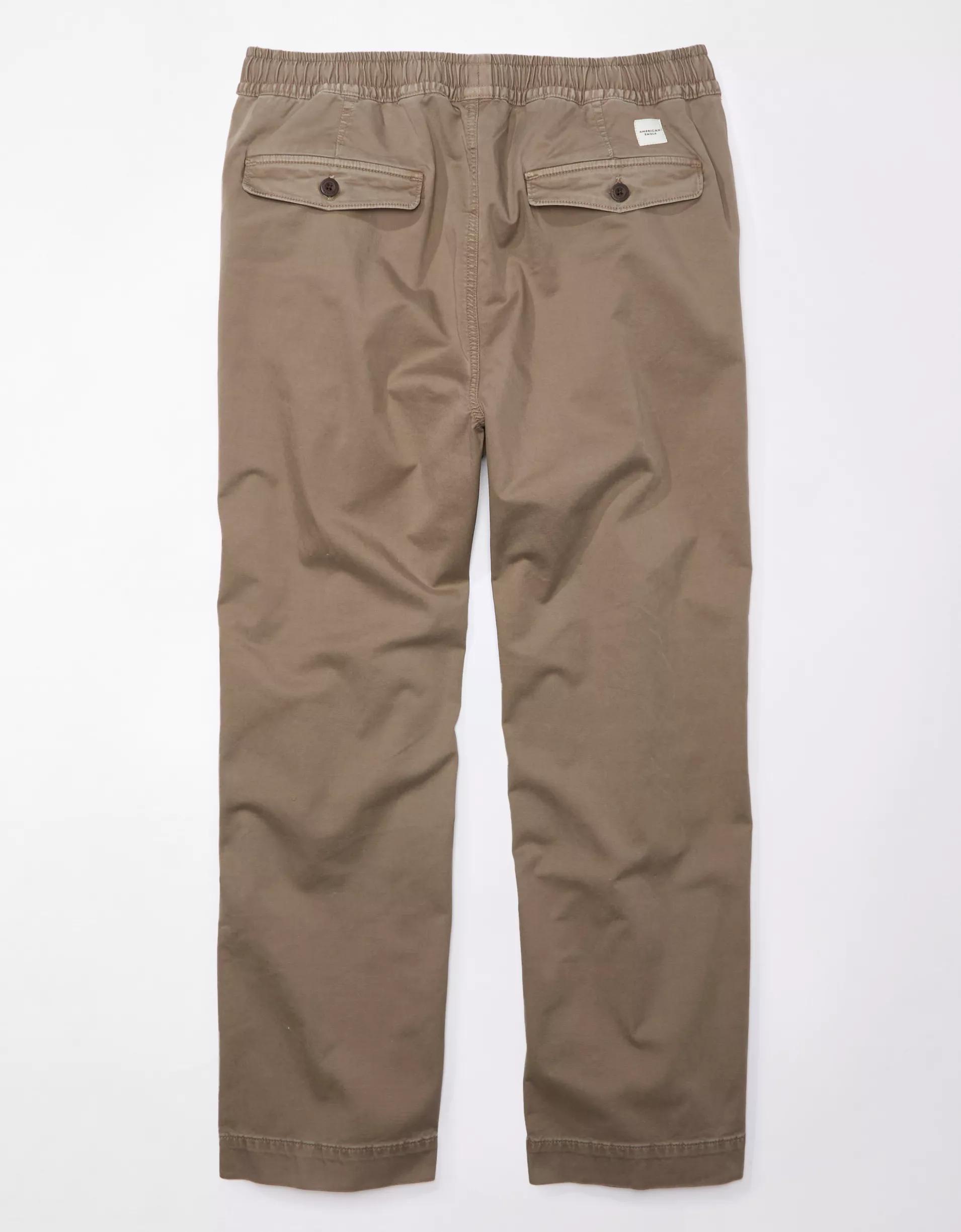 AE Flex Loose Pull-On Easy Pant Product Image