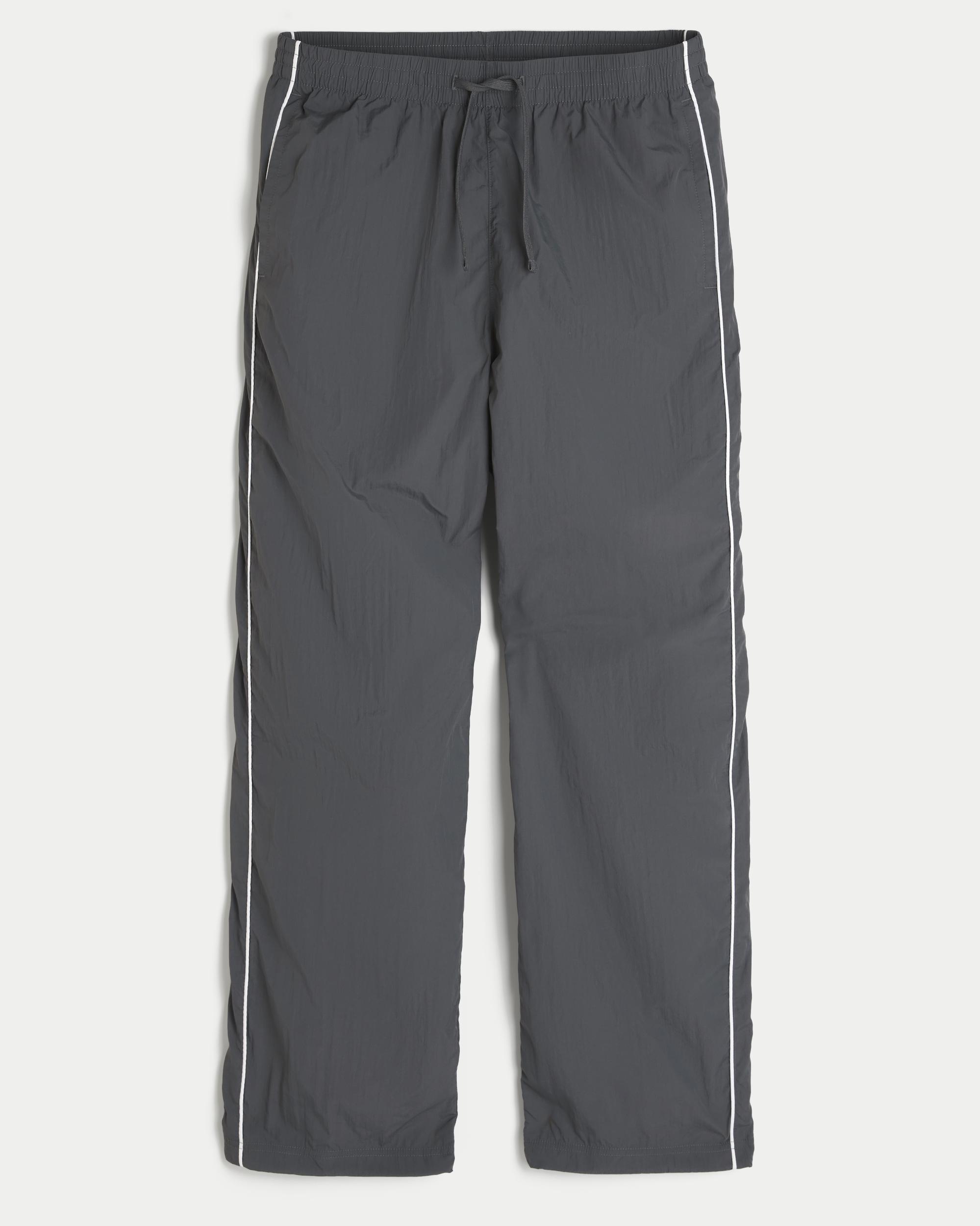 Baggy Track Pants Product Image
