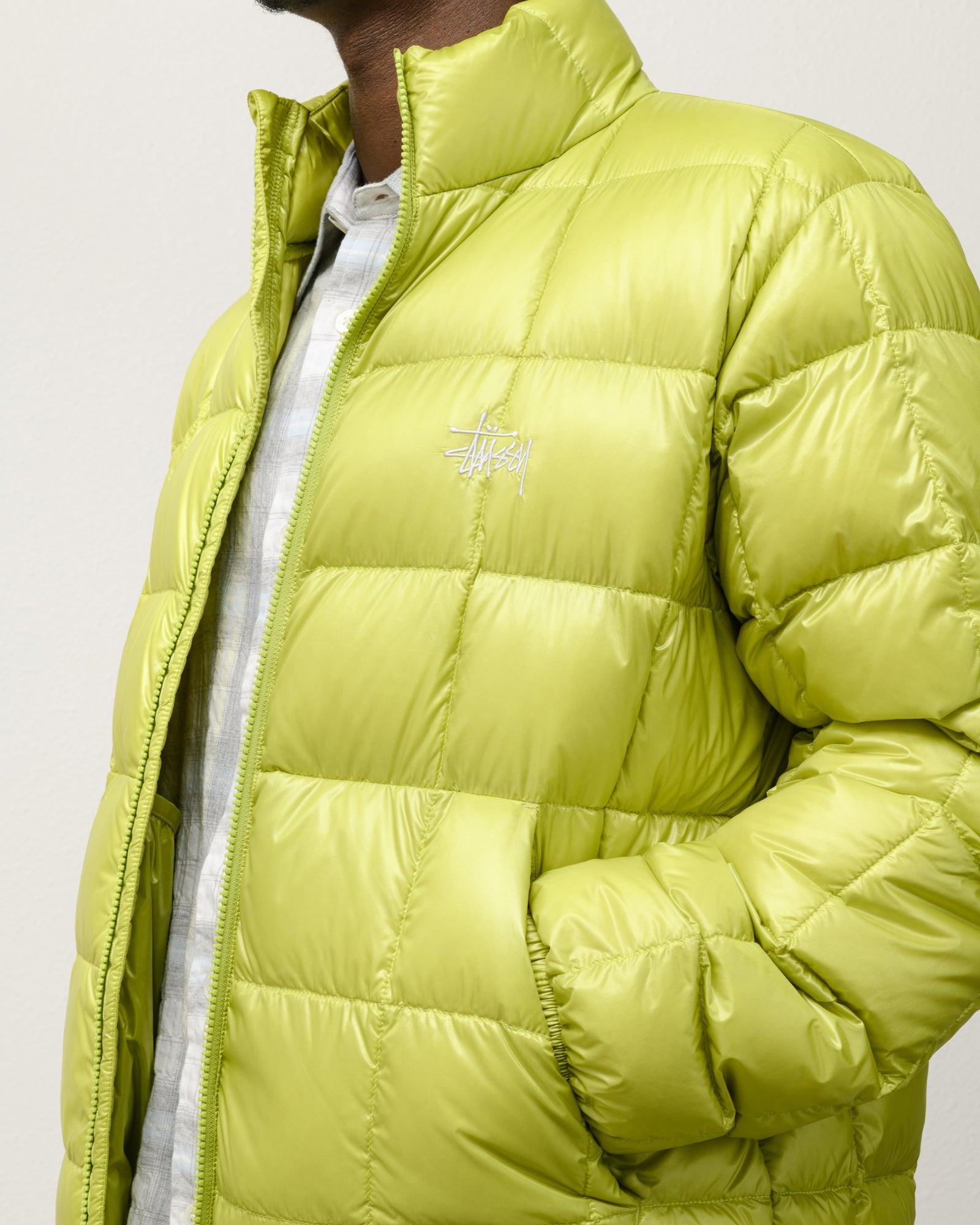 MIDWEIGHT PUFFER Male Product Image