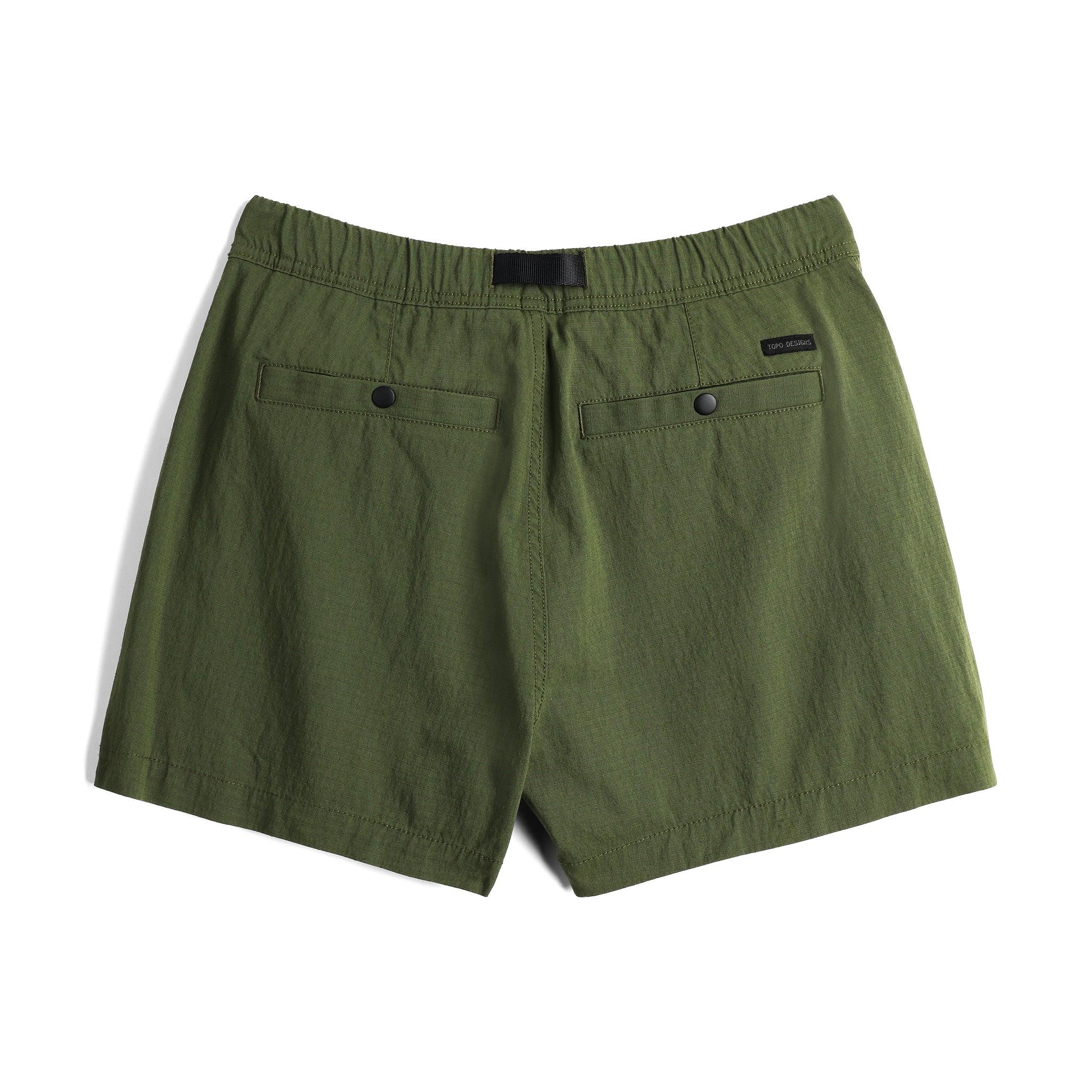 Mountain Shorts Ripstop - Women's - Final Sale Female Product Image