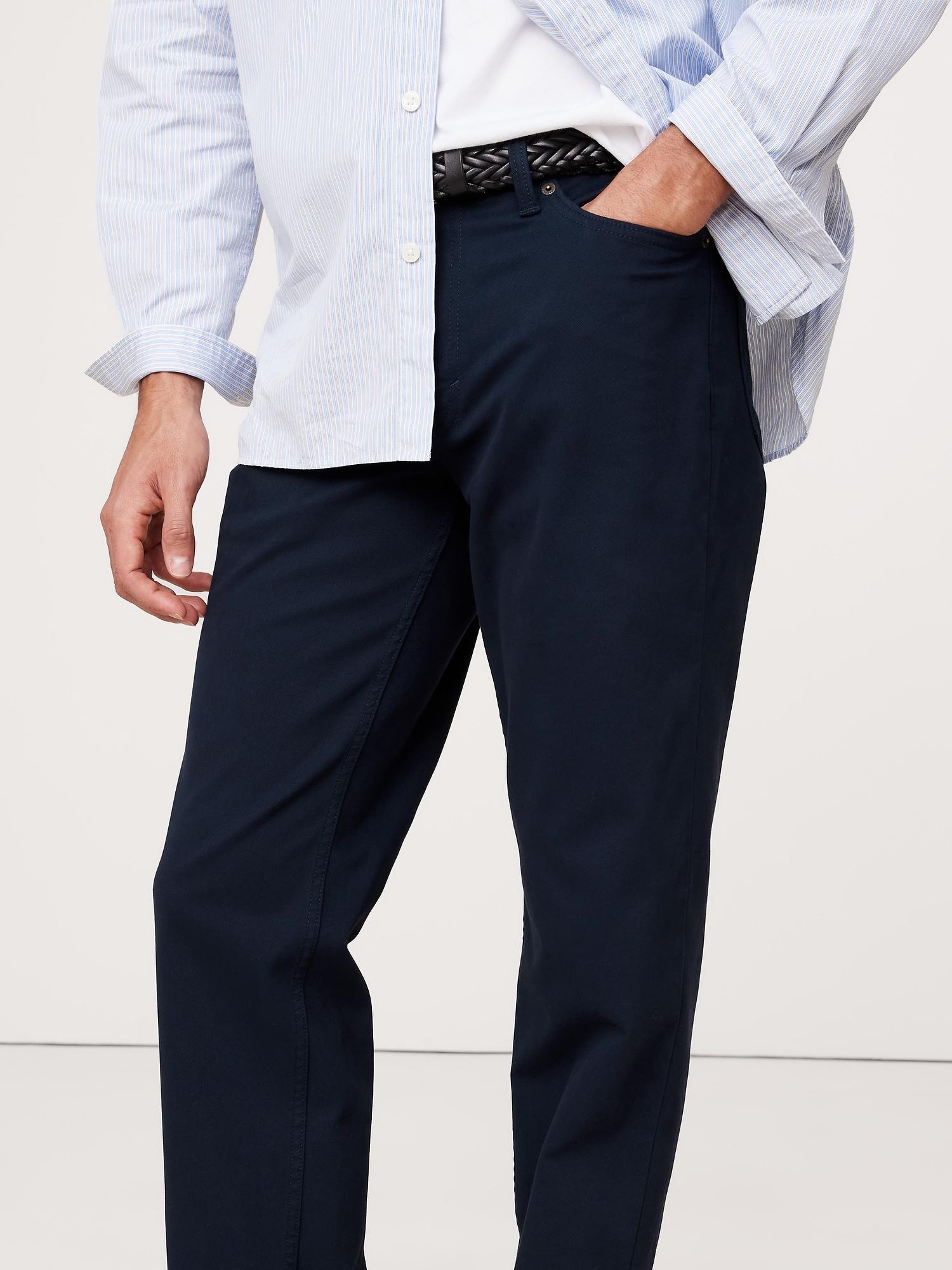Athletic Traveler Pant 2.0 Product Image