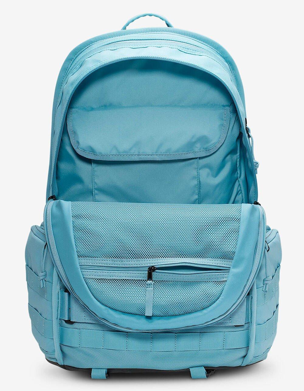 NIKE Sportswear RPM Backpack - BLUE Product Image