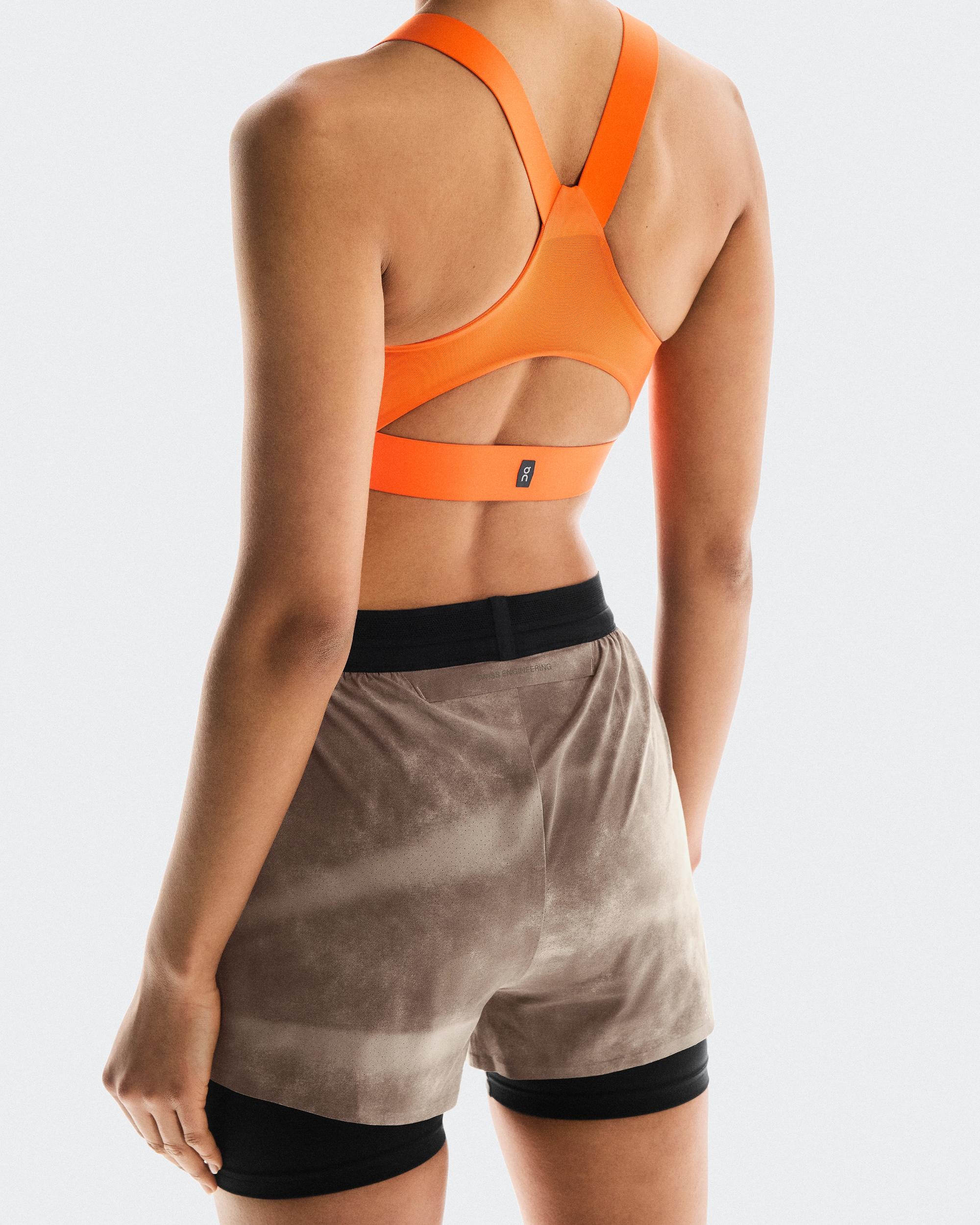 3" Performance Shorts AOP: Women's Running Shorts Product Image