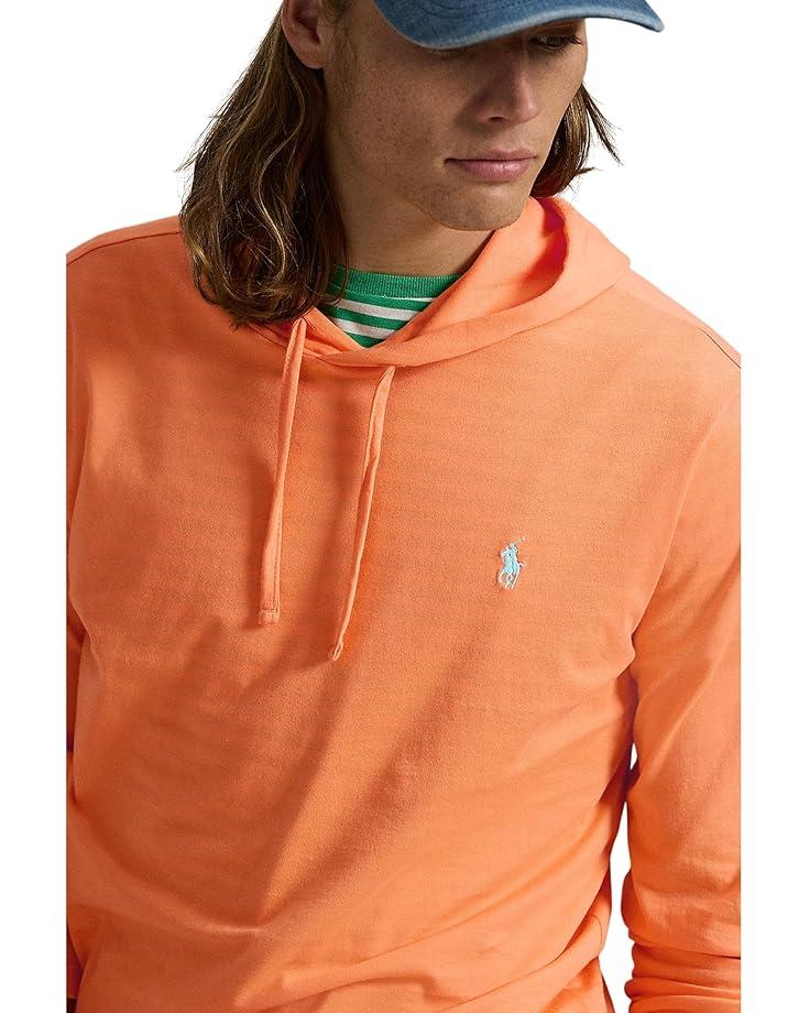 Jersey T-Shirt Hoodie Product Image