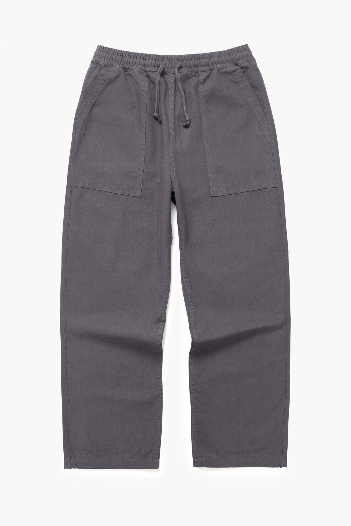 Service Works - Classic Chef Pants - Petrol Product Image