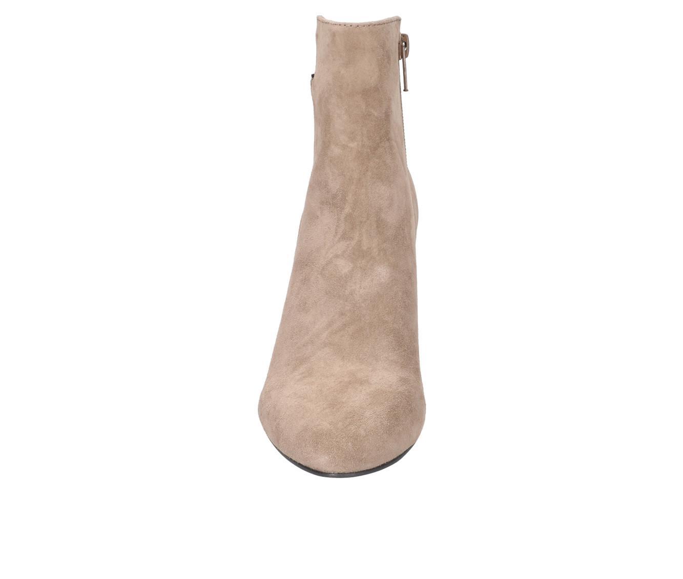 Women's Bella Vita Agnes Dress Booties Product Image