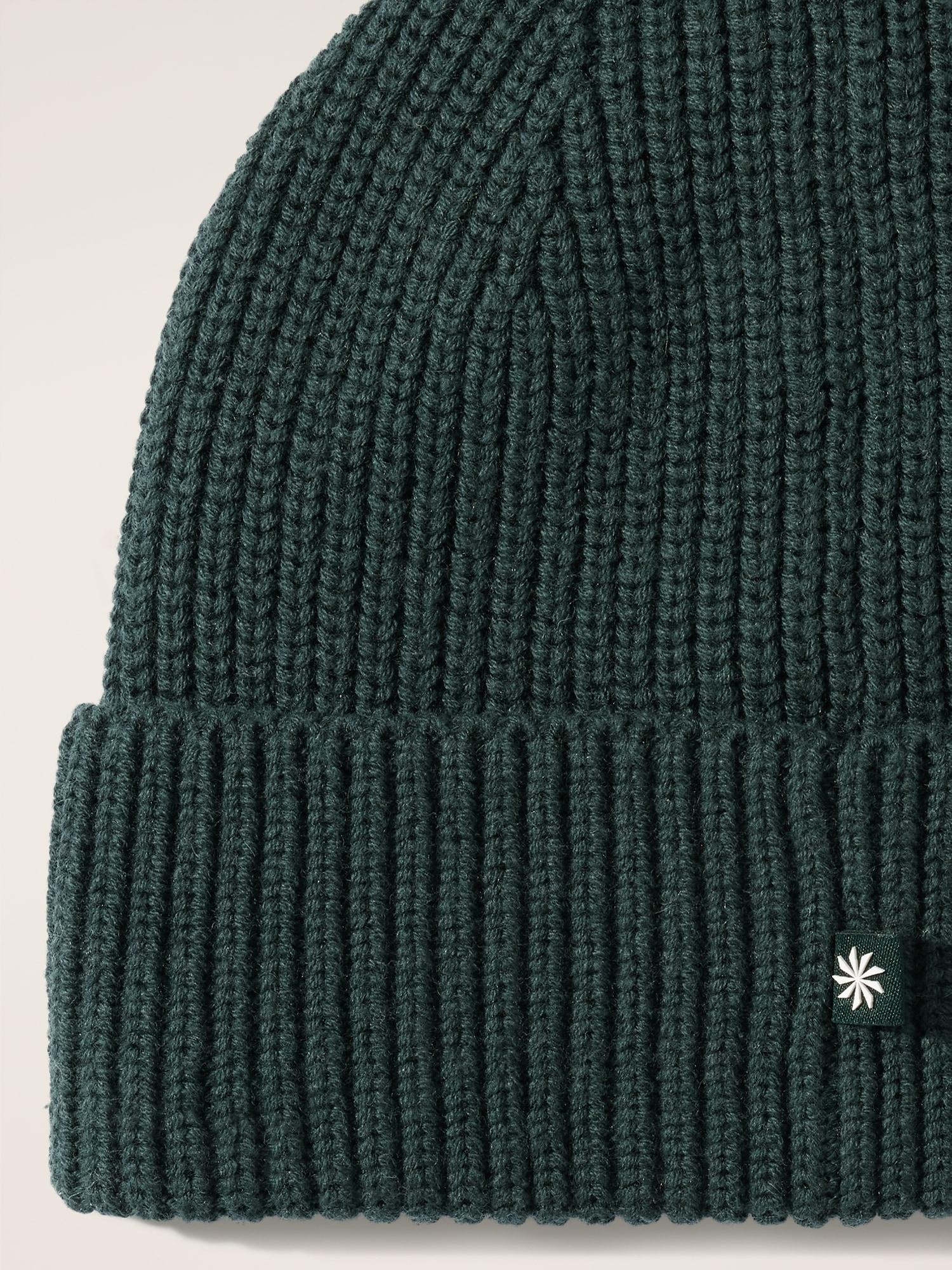 Cozy Hour Beanie Product Image