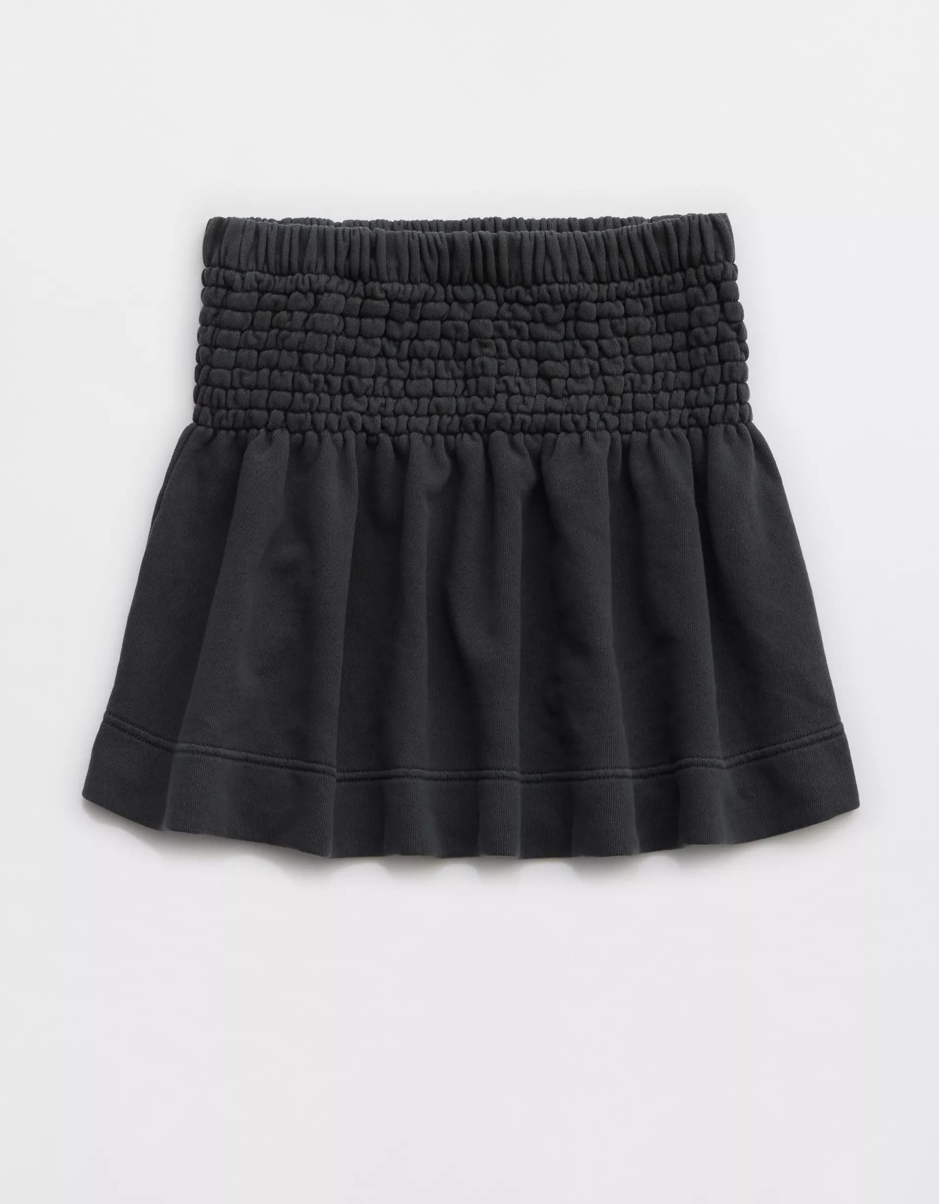 Aerie Feeling Femme Mini Skirt Product Image