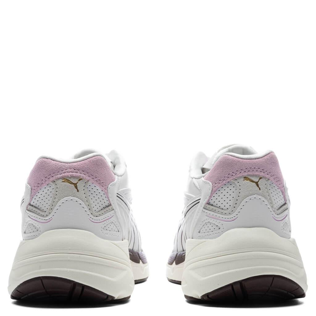 Women's Teveris Preppy - White Female Product Image