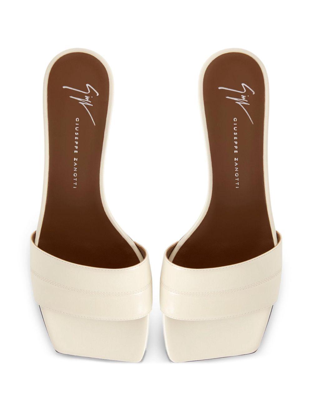 50mm Berenys sandals  Product Image