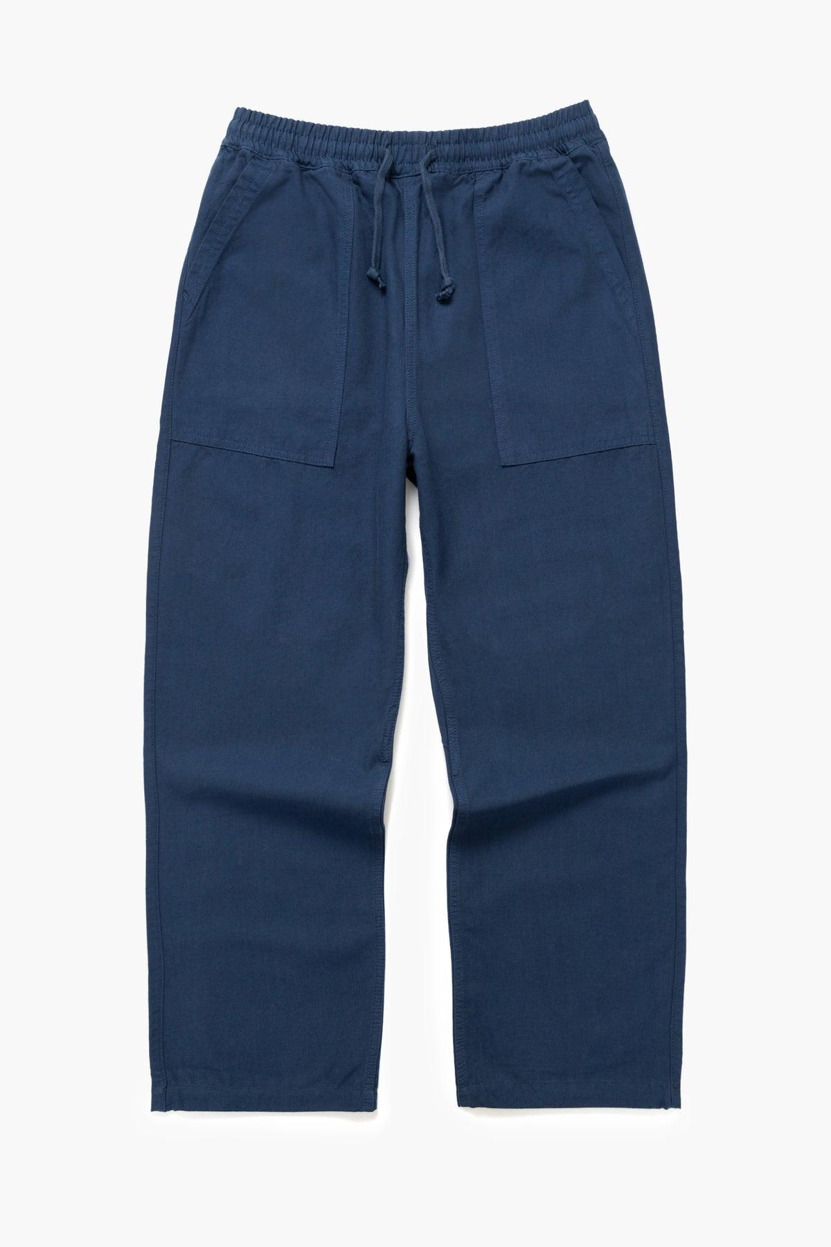 Classic Chef Pants - Grey Product Image