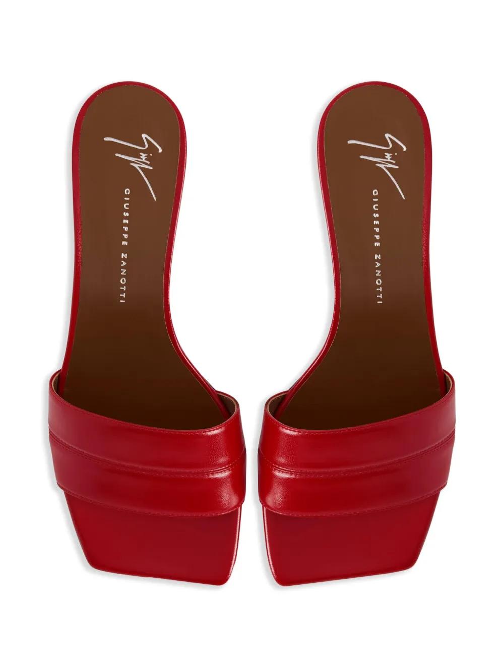 50mm Berenys sandals  Product Image