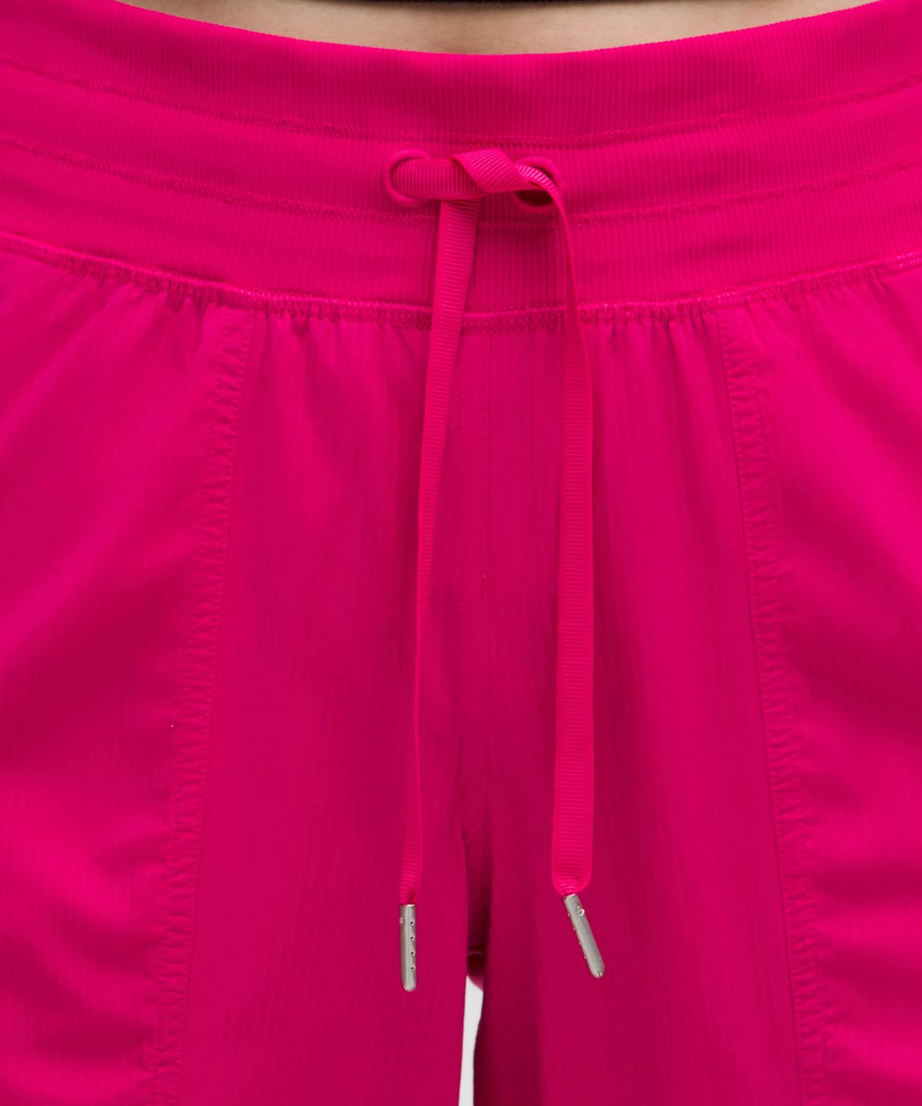 Dance Studio Mid-Rise Jogger *Full Length Product Image