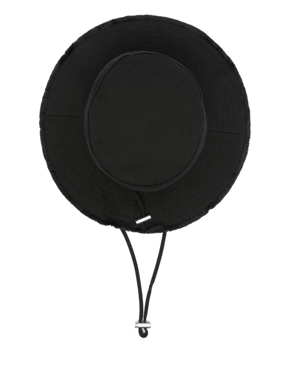 cotton sun hat  Product Image