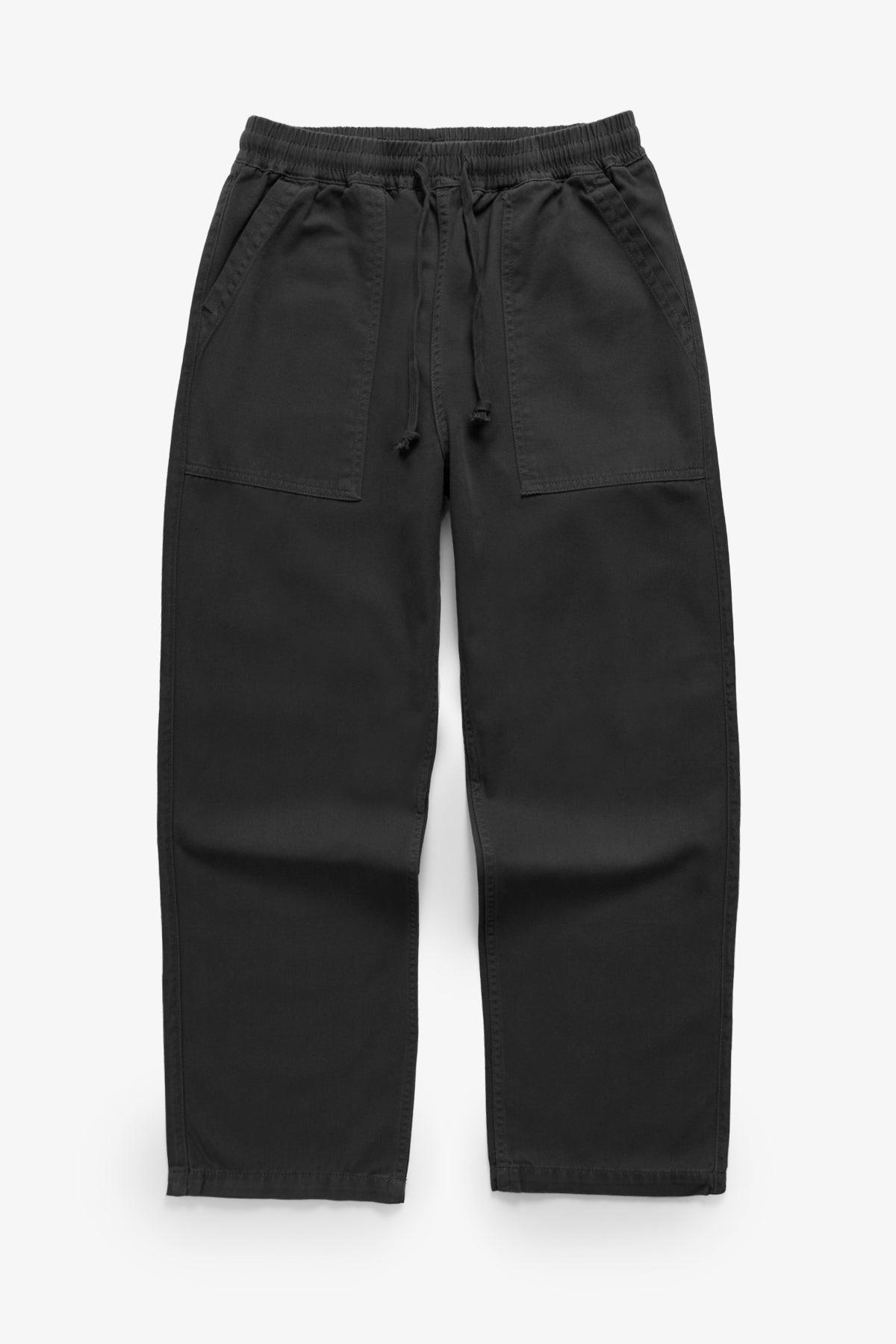 Service Works - Trade Chef Pants - Black Product Image