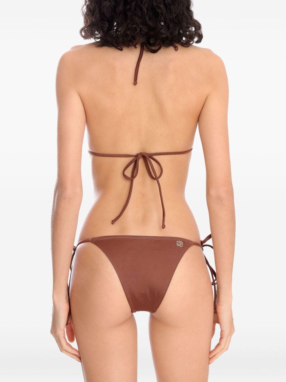 beaded bikini Product Image