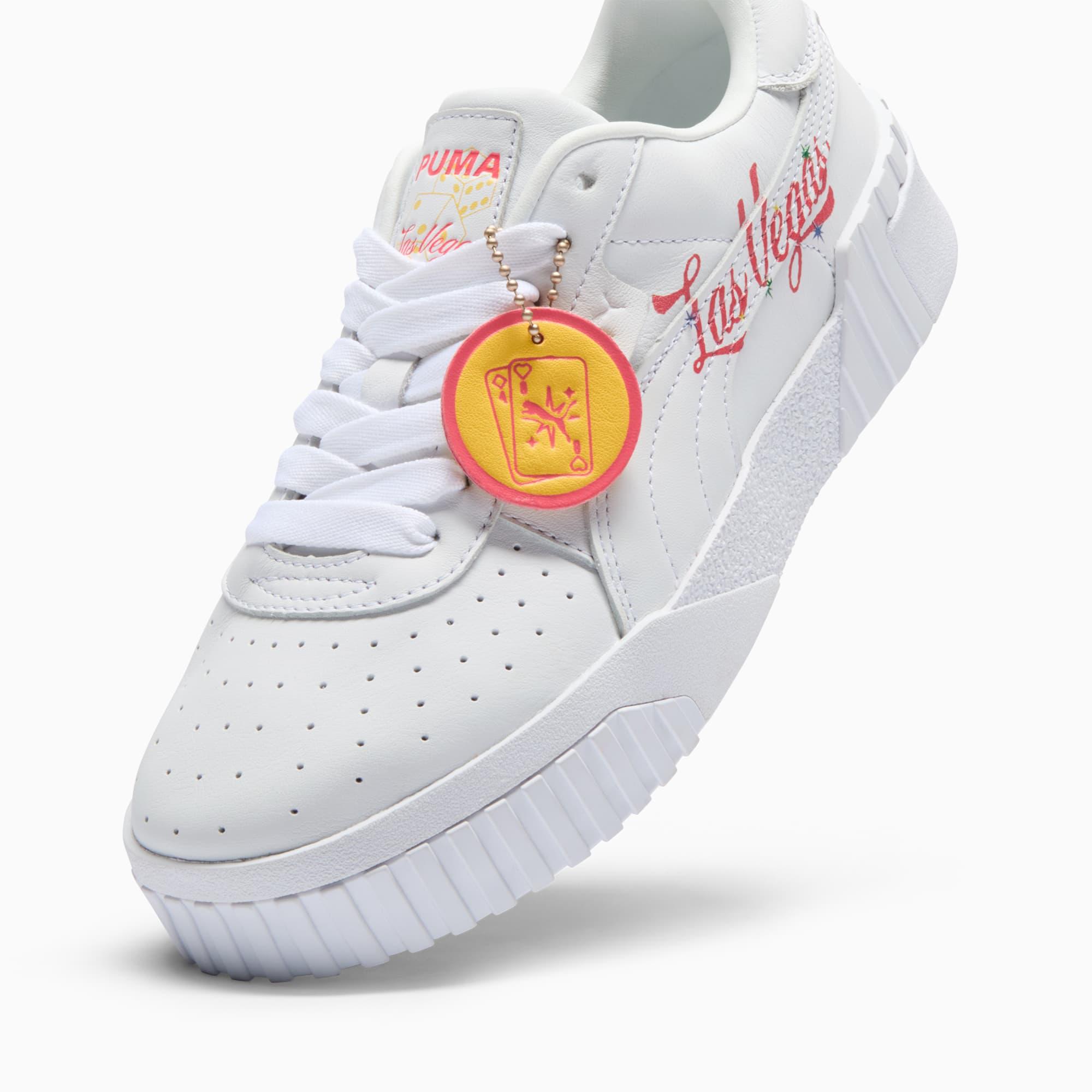 Cali B Vegas Flagship Women's Sneakers Product Image