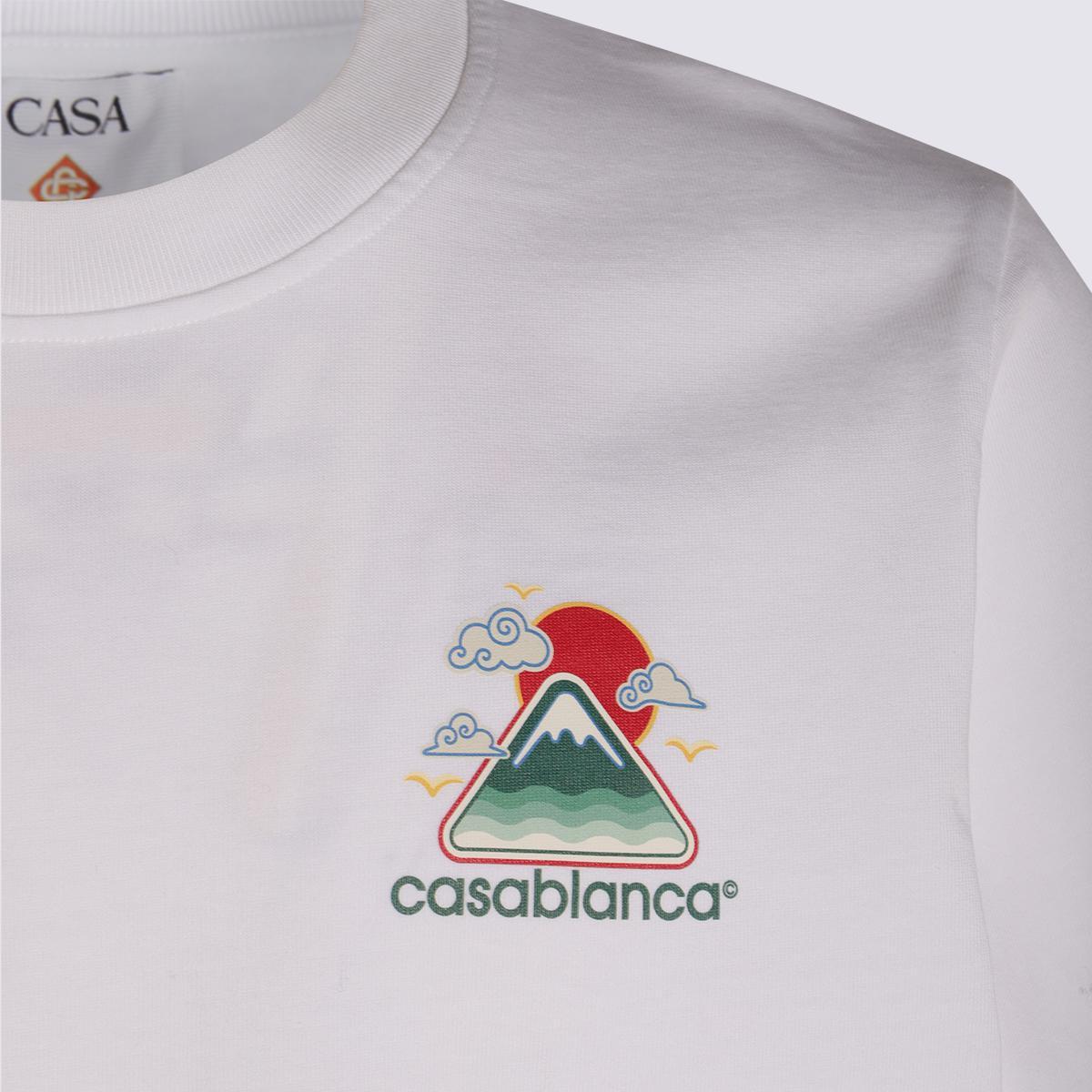 organic-cotton t-shirt Product Image