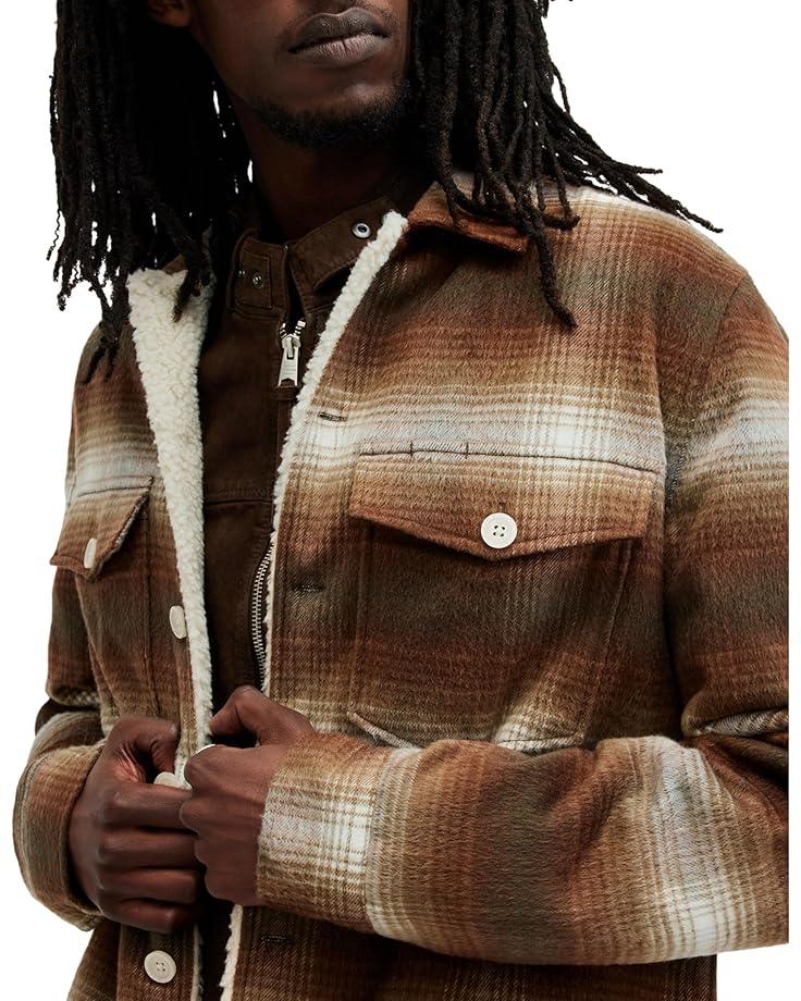 Men's AllSaints Ormond Jacket Product Image
