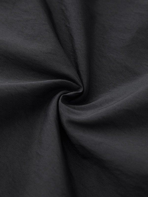 Piping Side Stripe Baggy Sweatpants Product Image