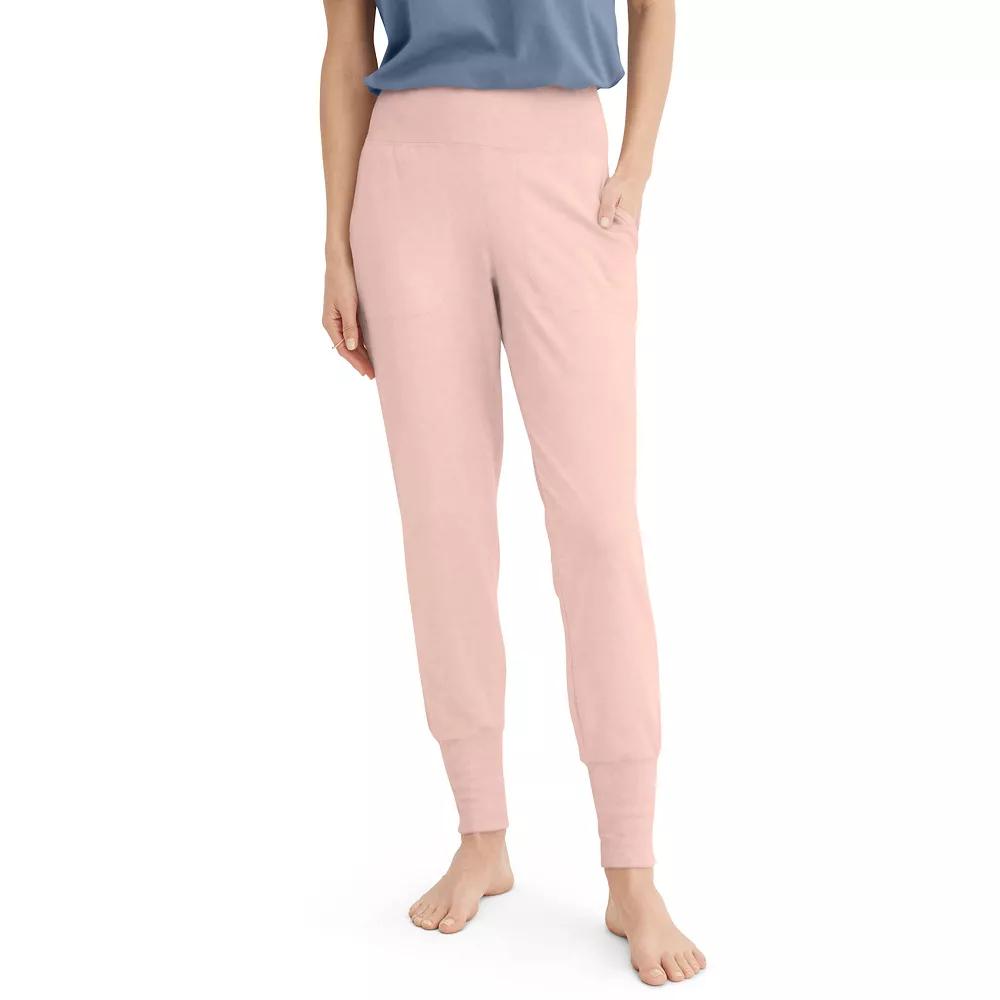Women's Jockey® Soft Touch Luxe Joggers,  Product Image