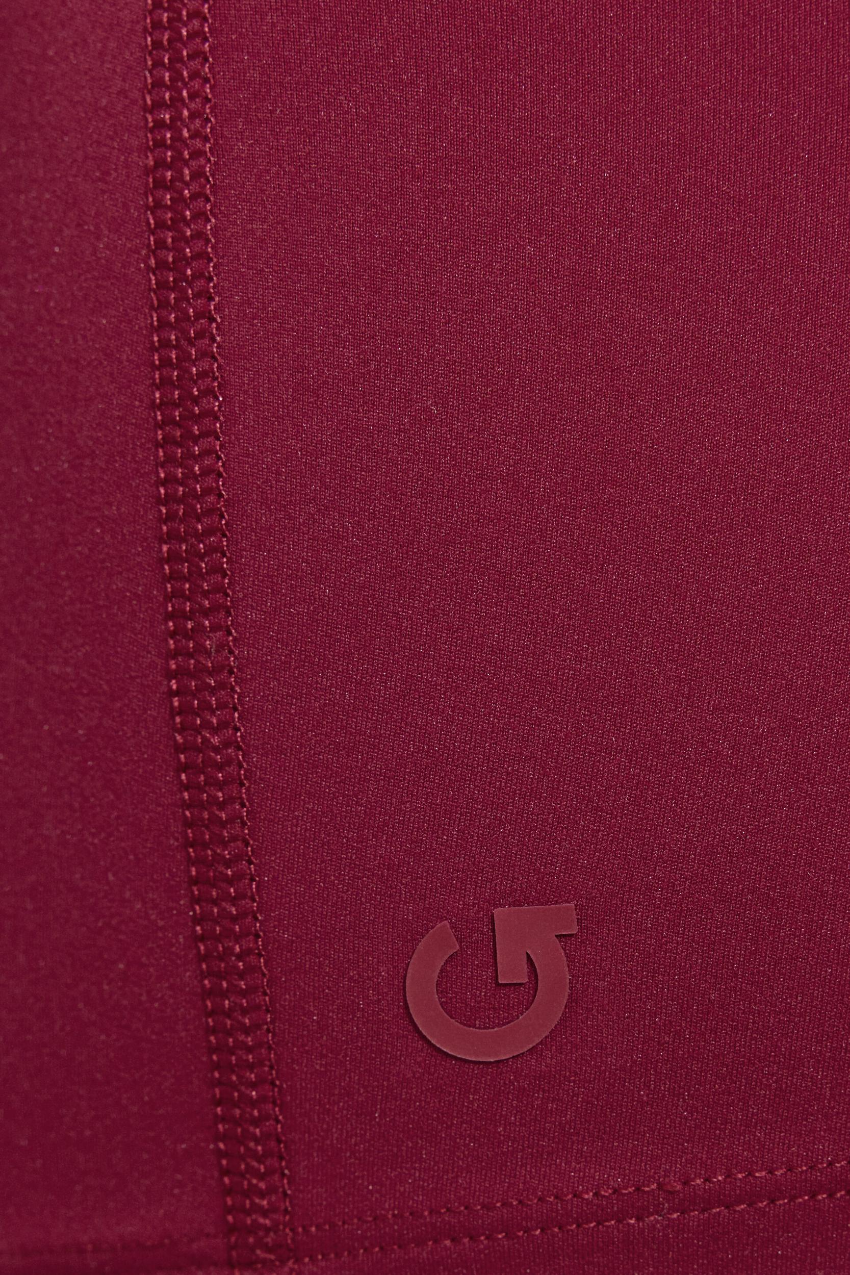 SoftActive Jamie Scoop Romper Product Image