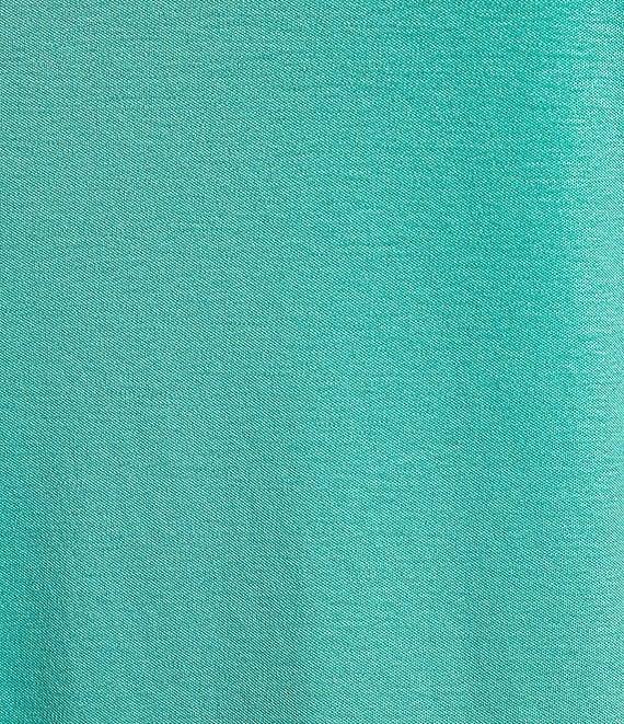 Murano Liquid Luxury Interlock Crew Neck Short Sleeve T-Shirt Product Image