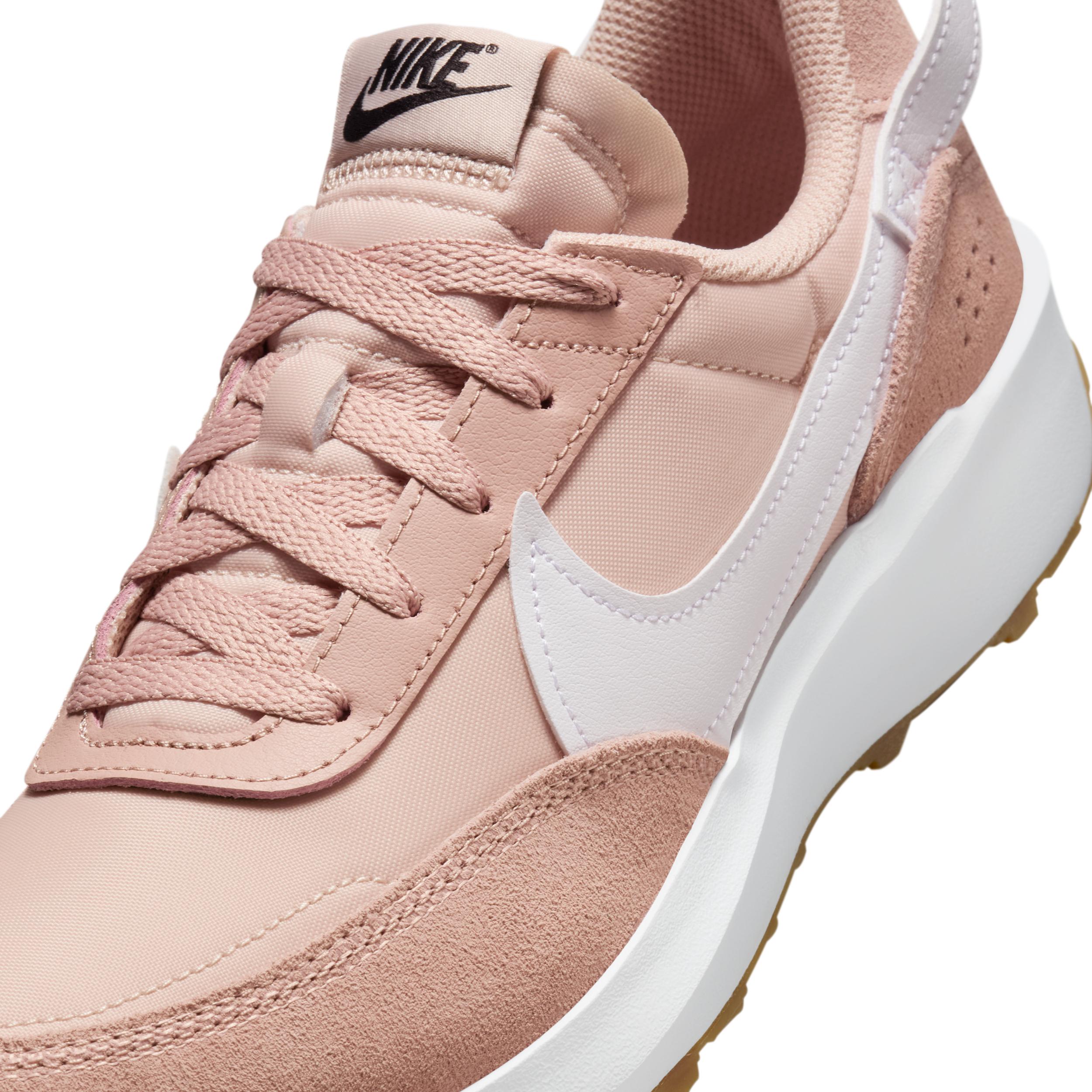 Nike Womens Waffle Debut Shoes | DH9523-201 Product Image
