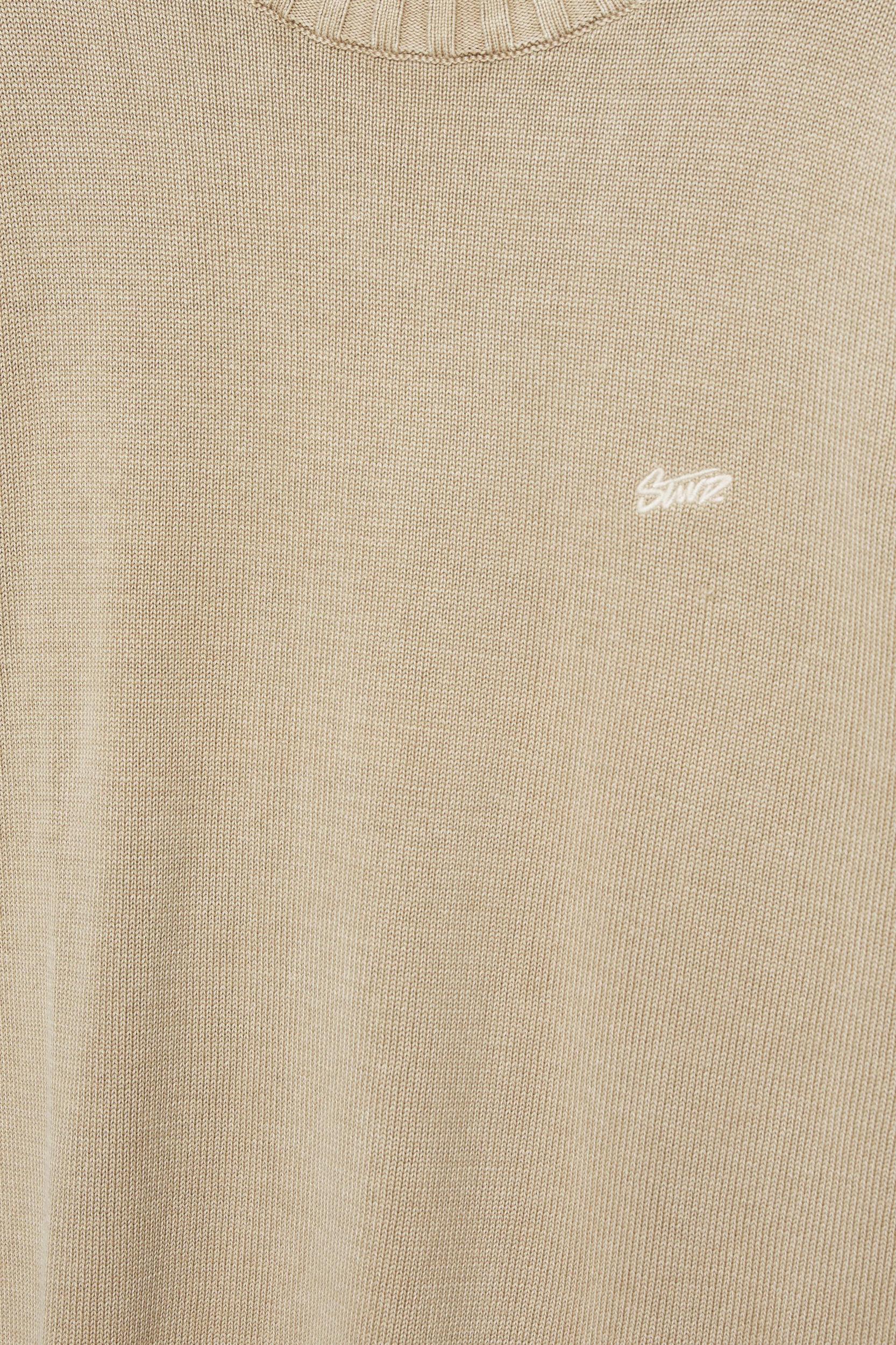 STWD Acid Wash Jumper Product Image