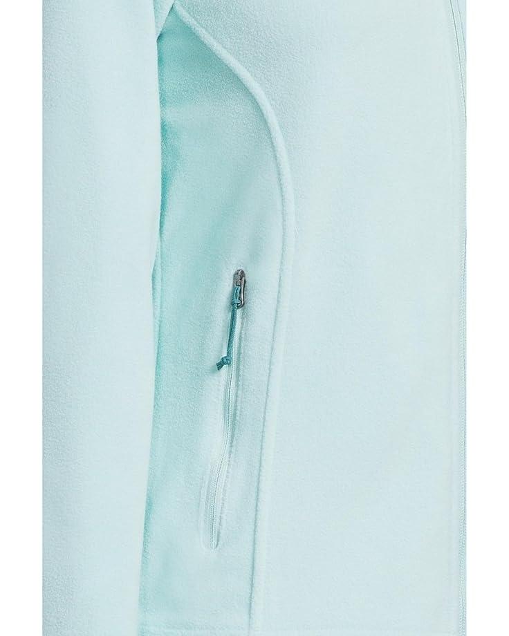 Benton™ Springs Printed Full Zip Product Image