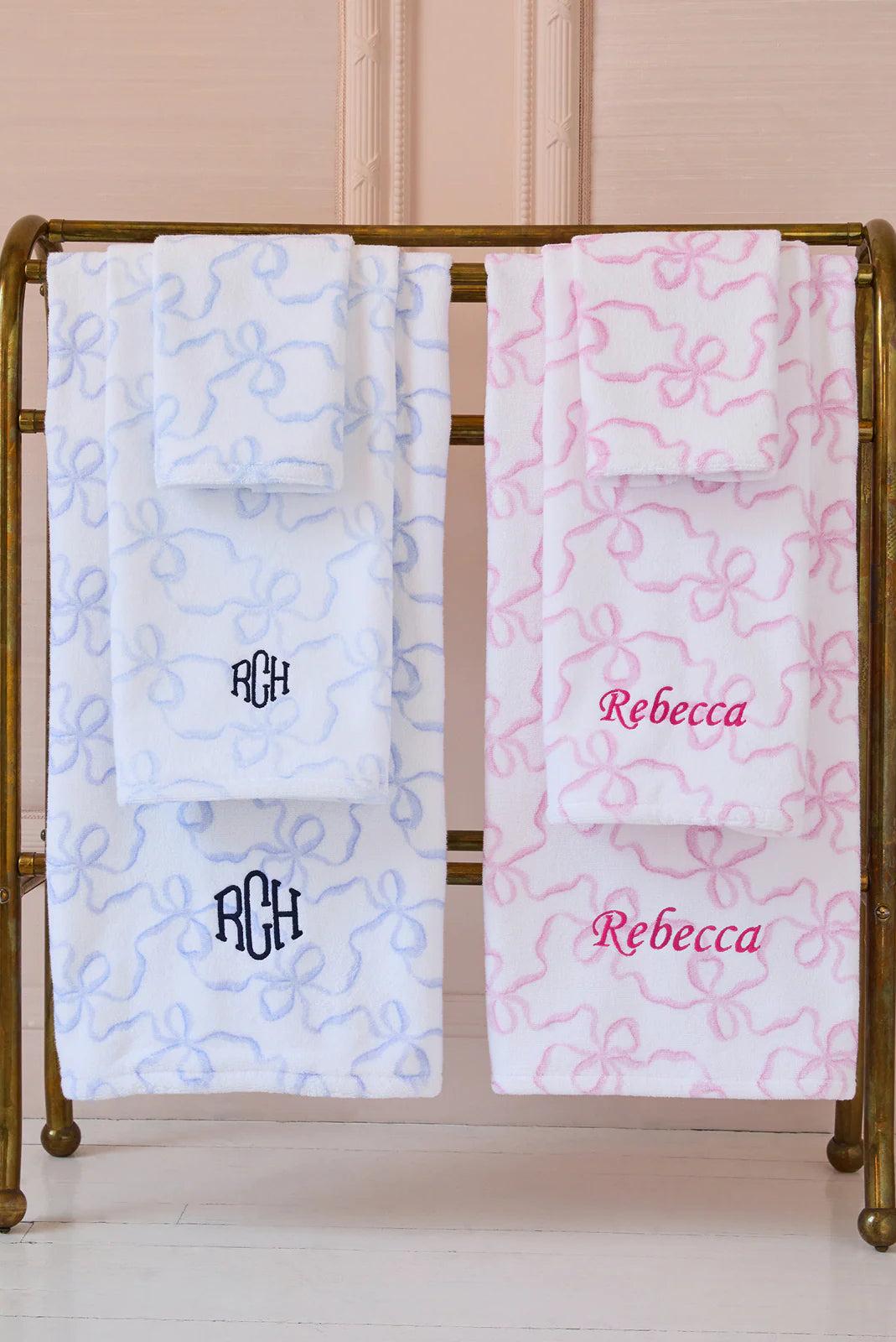 Cotton Bath Towel Product Image