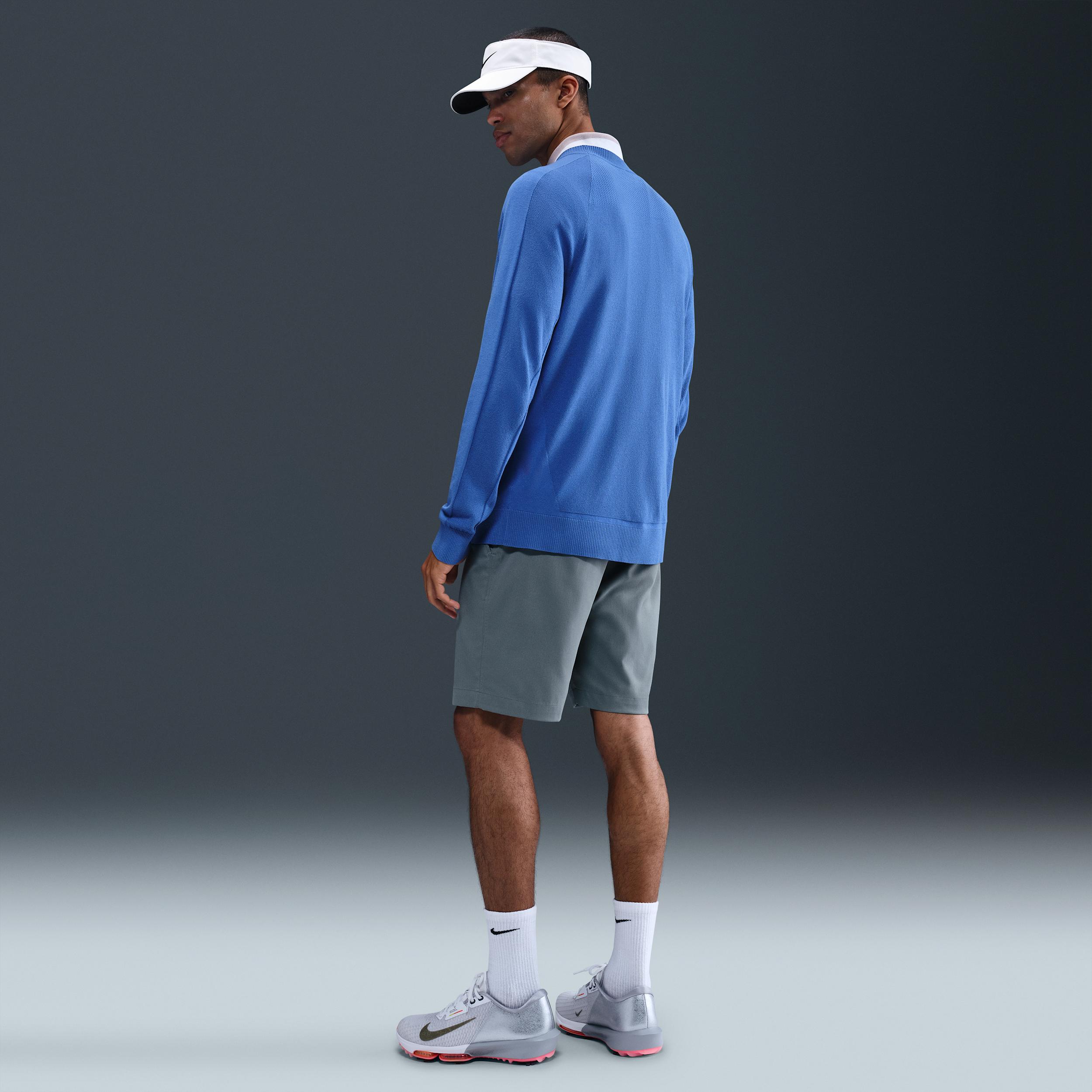 Nike Men's Tour Golf Sweater Product Image